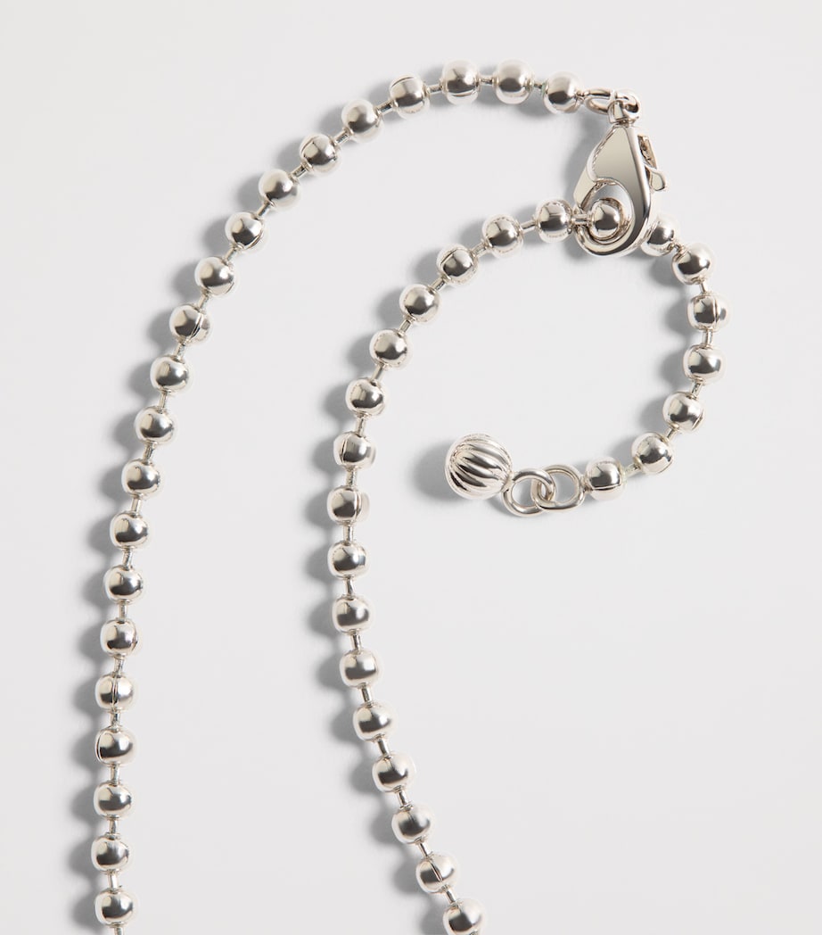 Ovalette Necklace 172 Image 5