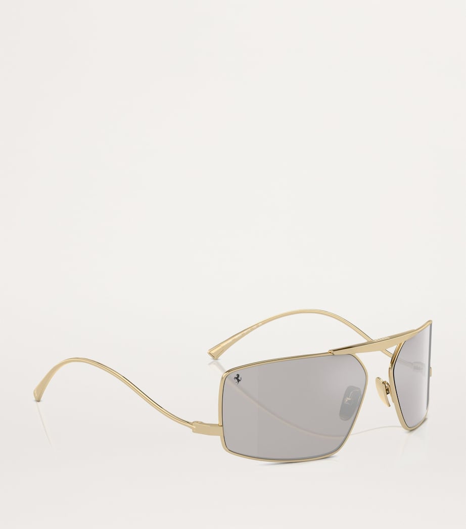 Metal FH1008 Sunglasses 106/6G Image 5