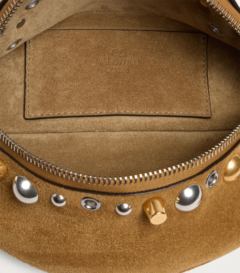 Suede Nellcote Belt Bag RDX Image 7