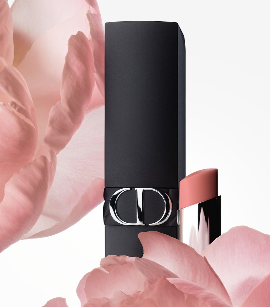 Rouge Dior Forever Lipstick 505 FOREVER SENSUAL Image 4