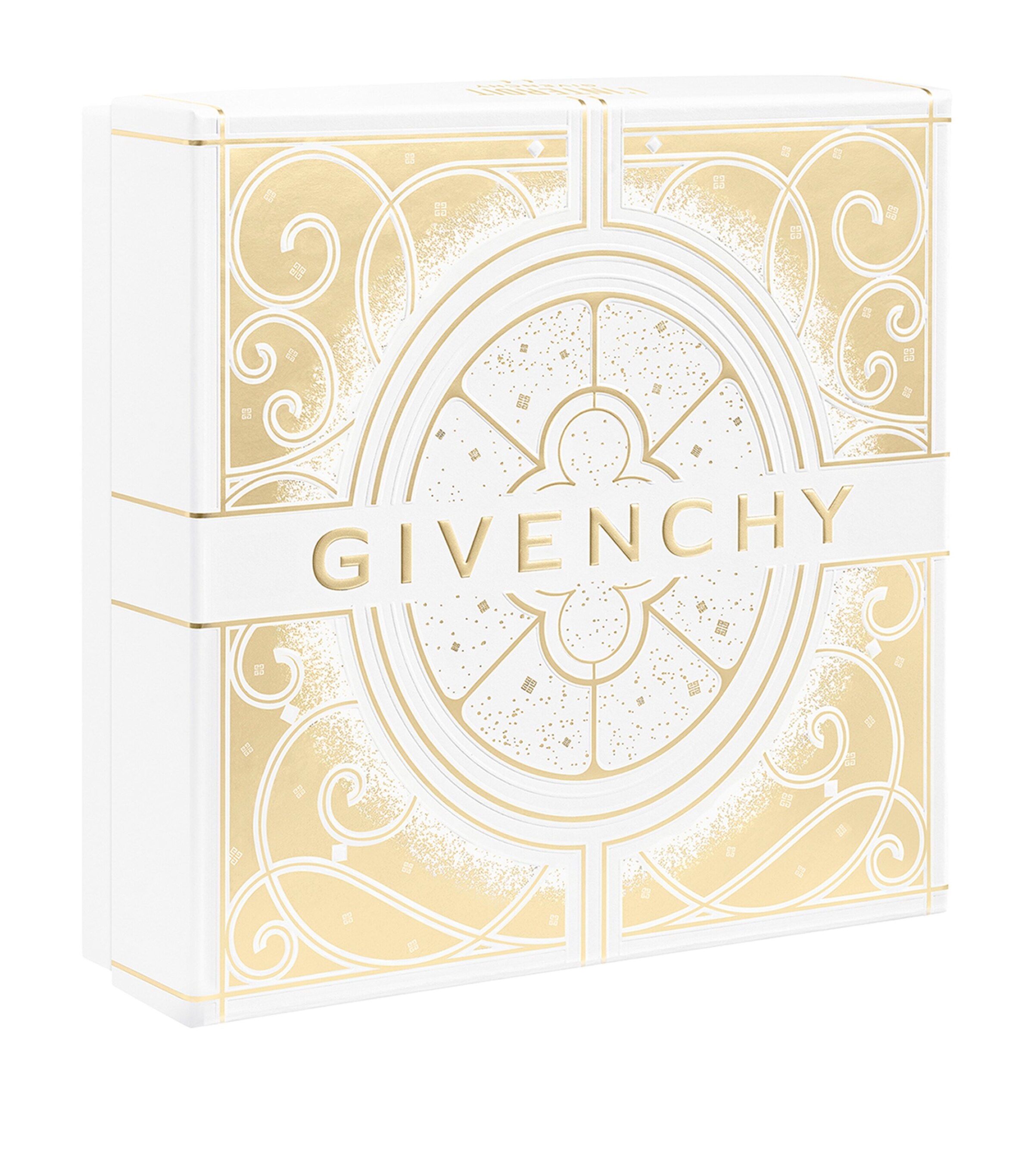 L'Interdit Rouge Eau de Parfum Fragrance Gift Set (80ml) NO COLOUR Image 4