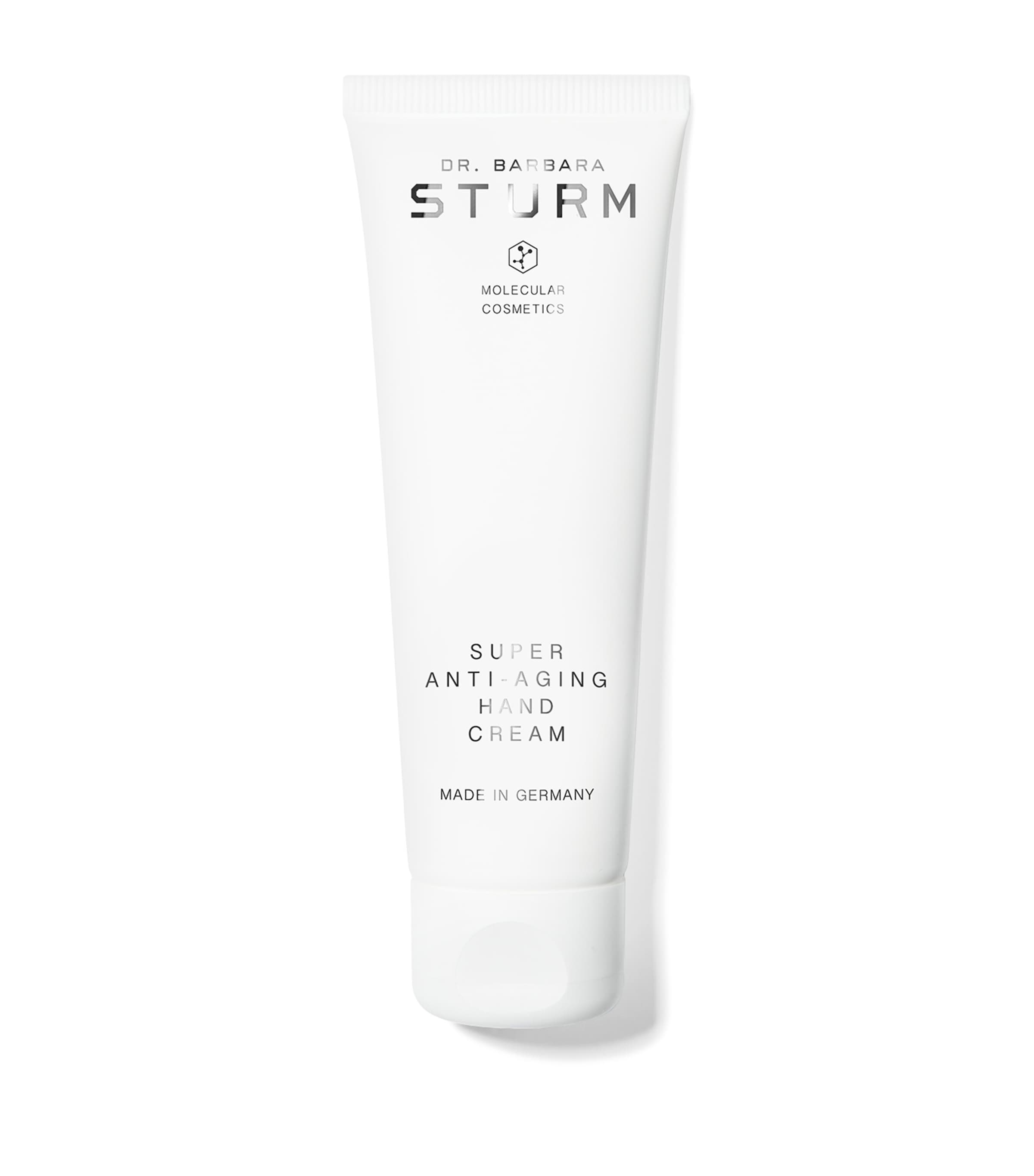 Dr Barbara Sturm Super Anti-ageing Hand Cream In White