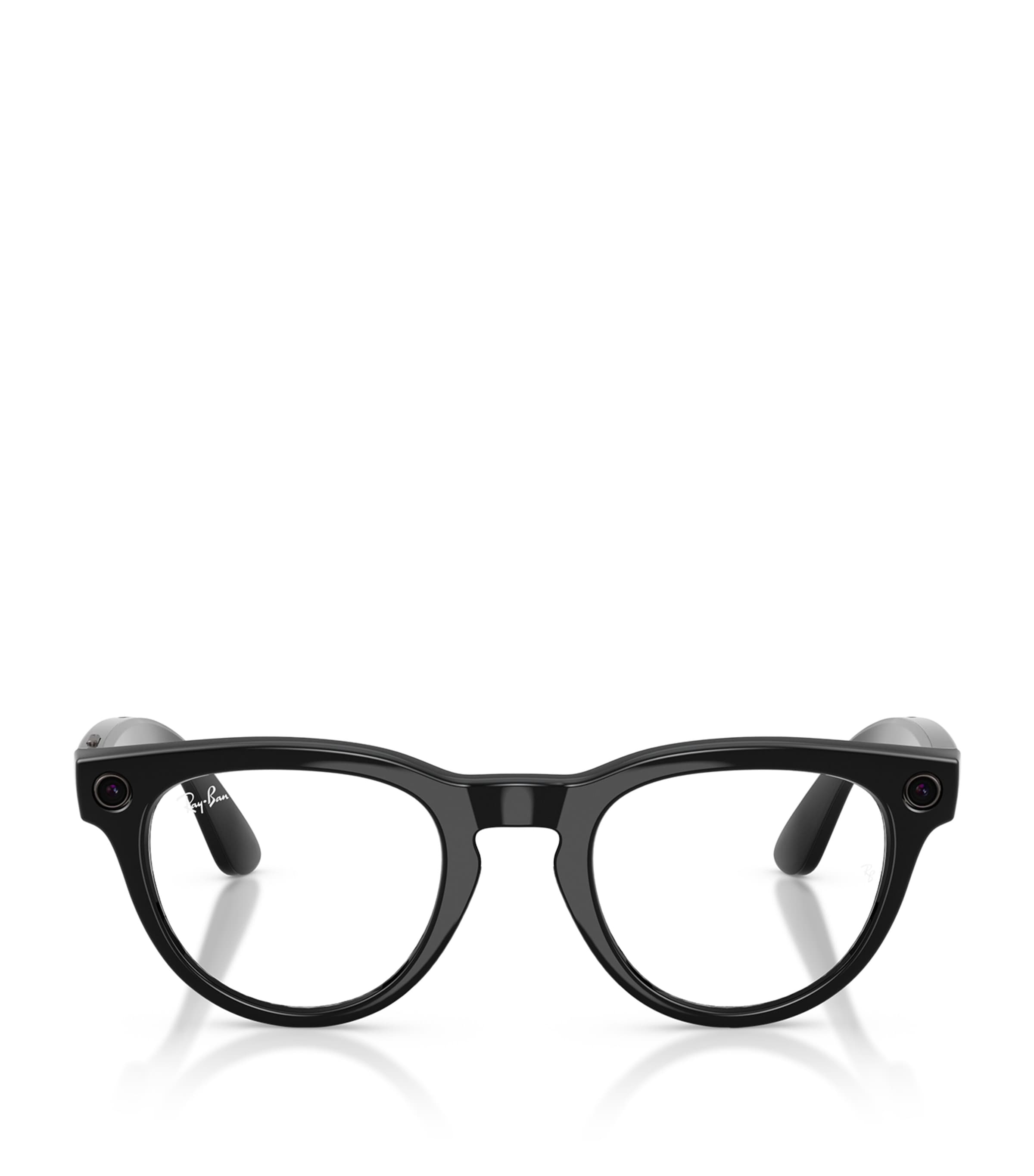 Ray-Ban x Meta RW4013F Low Bridge Fit Headliner Sunglasses Image 1