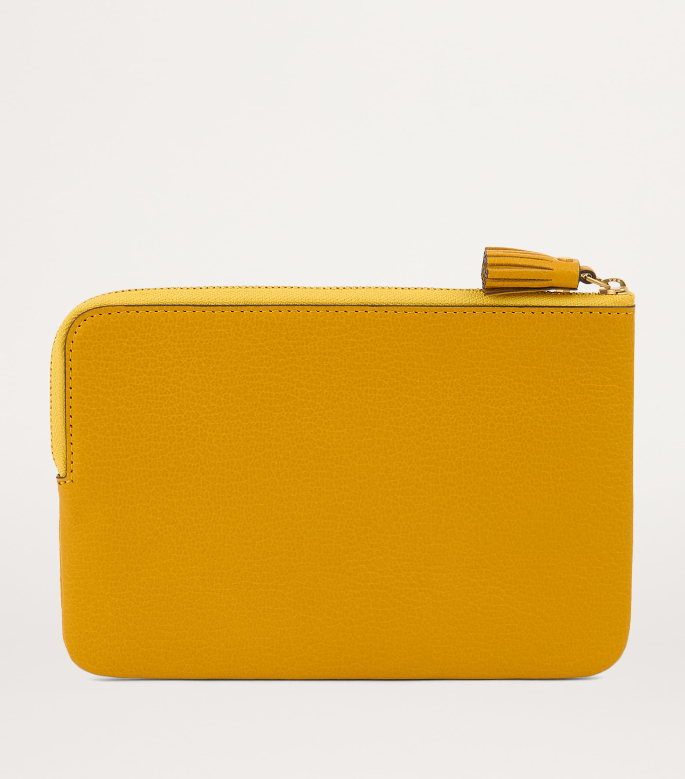 Anya Hindmarch Leather Wink Pouch | Harrods US