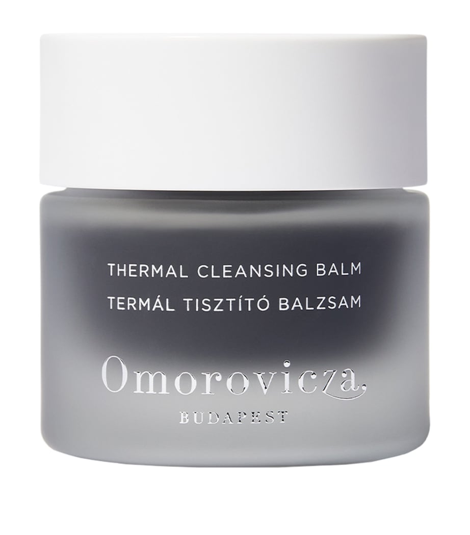 Thermal Cleansing Balm (50ml) NO COLOUR Image 1