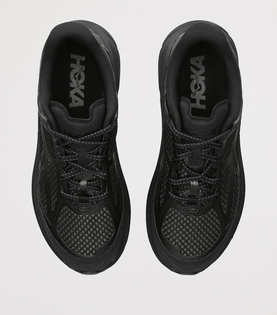 Clifton One9 Sneakers BLACK Image 4