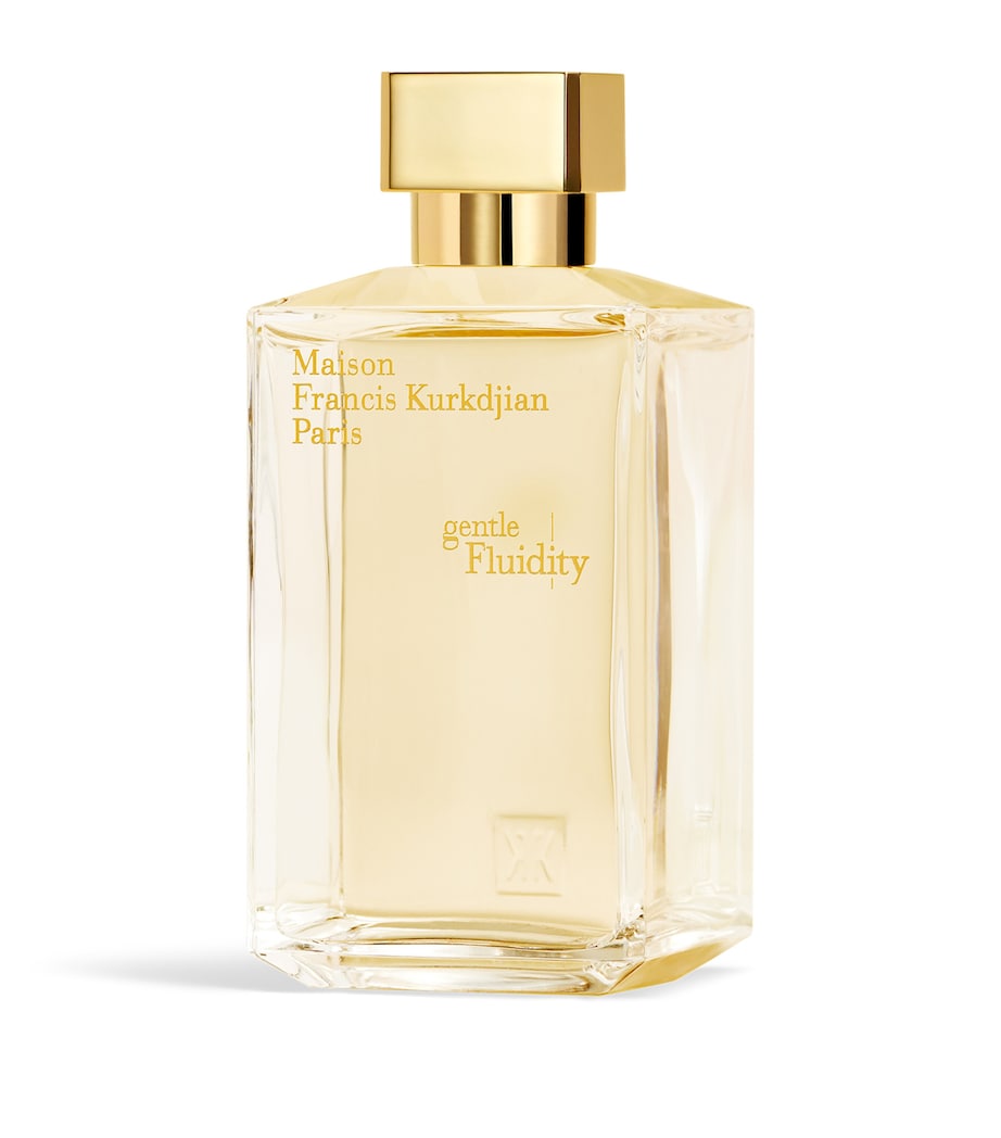 Maison Francis Kurkdjian Gentle Fluidity Gold Eau de Parfum (200ml) Image 3