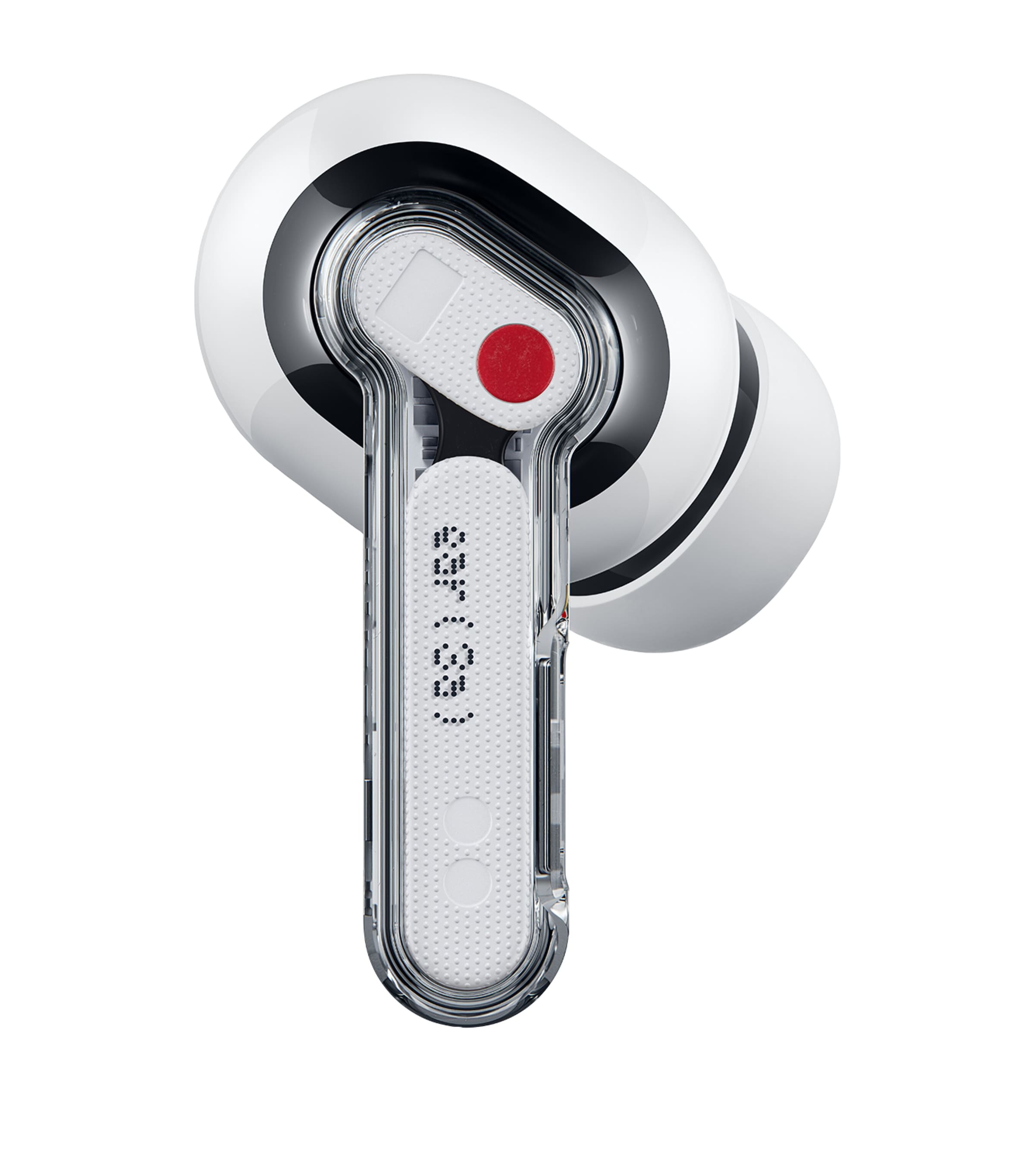 Nothing Technology Ear (3a) White Image 2