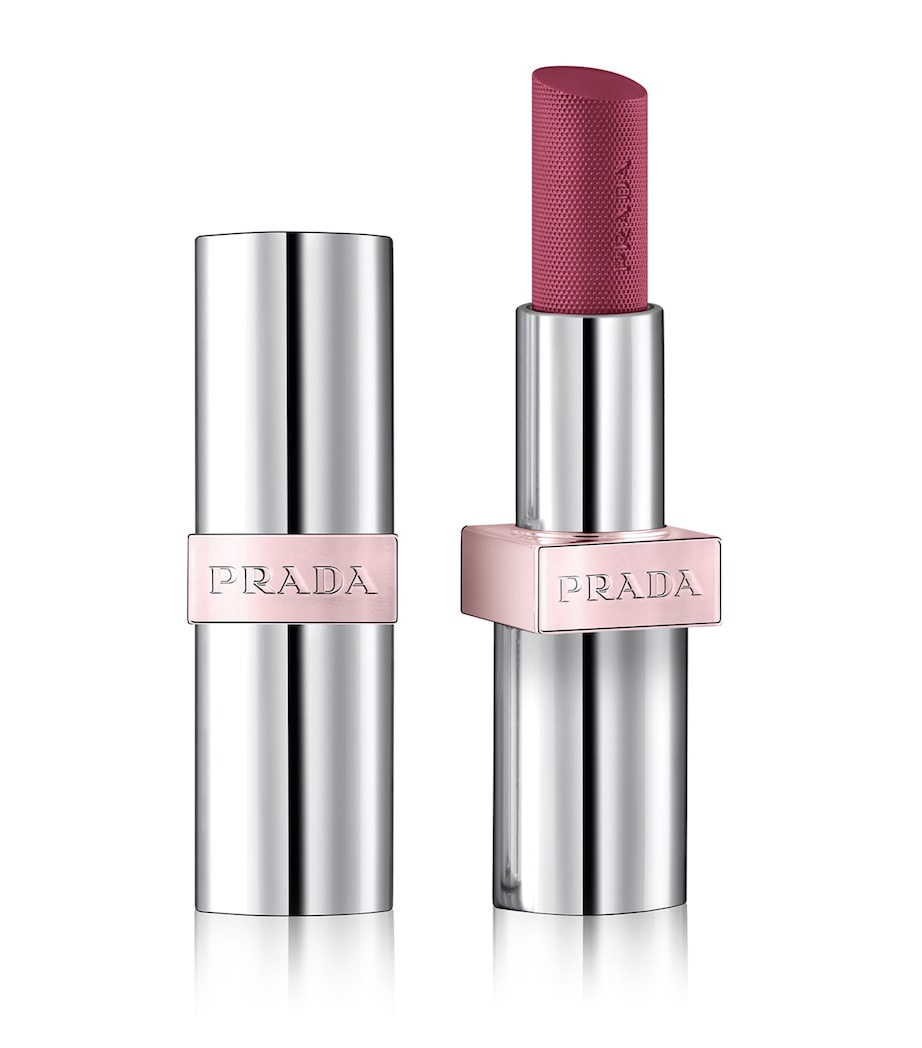 Prada Beauty Light Glowing Lip Colour Lilac Image 1