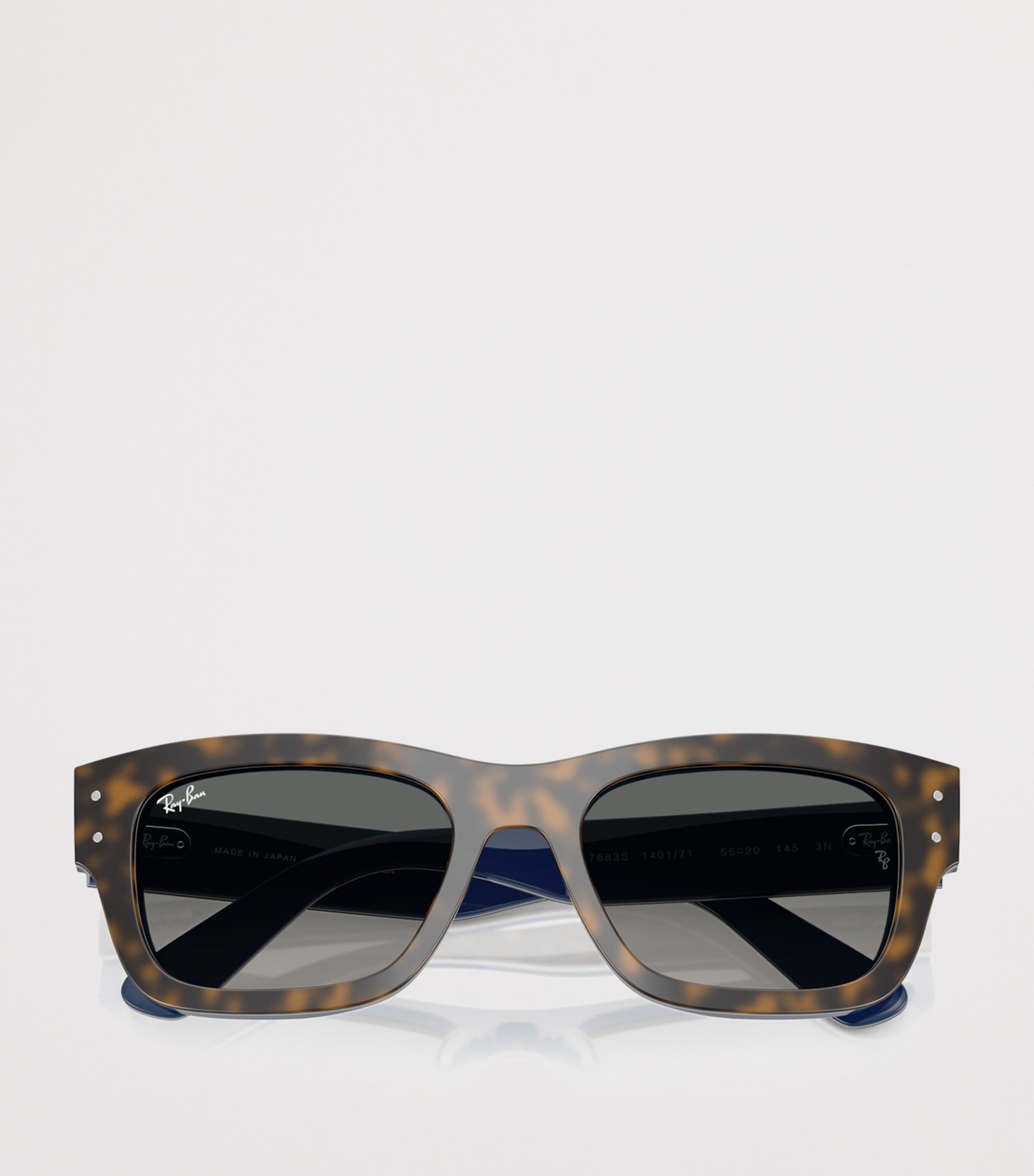 Acetate Joseph Sunglasses 140171 Image 5