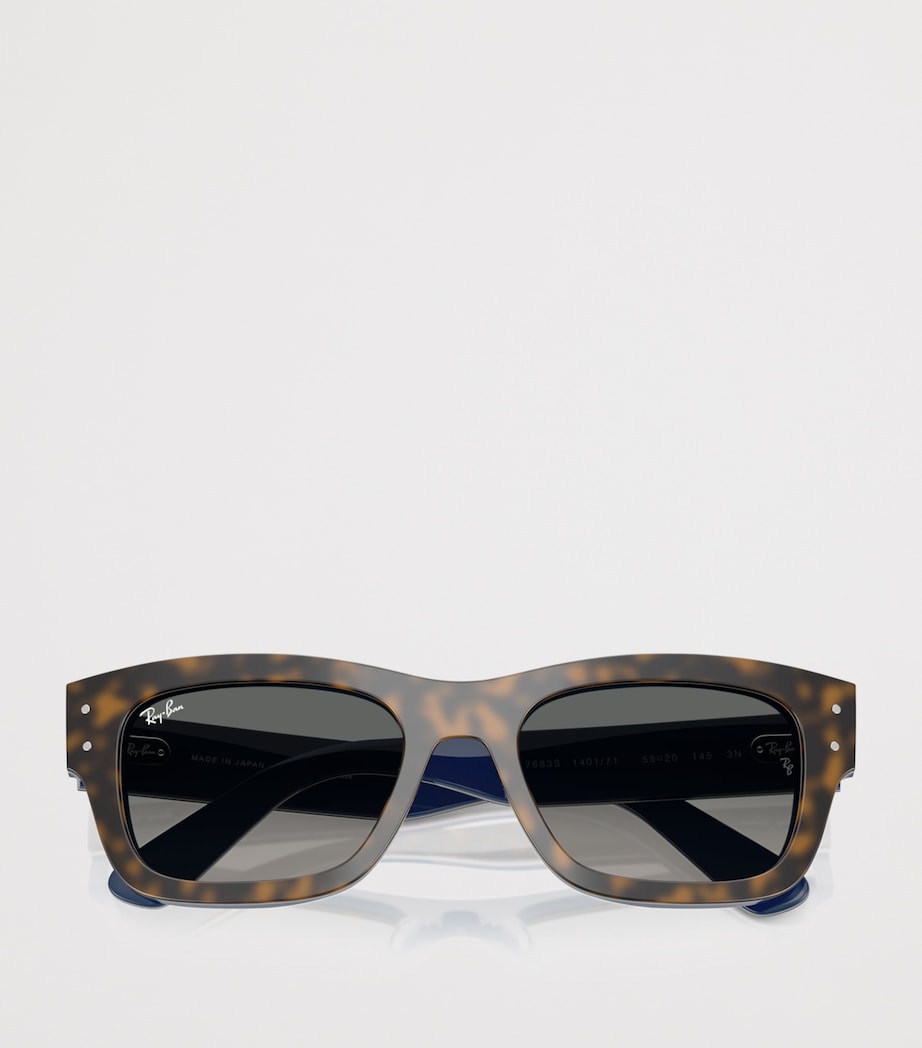 Acetate Joseph Sunglasses 140171 Image 5