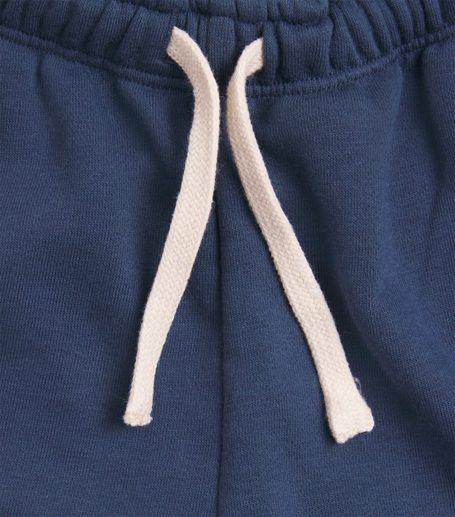 KONGES SLOJD Cotton-Blend Lou Sweatpants (1-10 Years) Spellbound Image 3