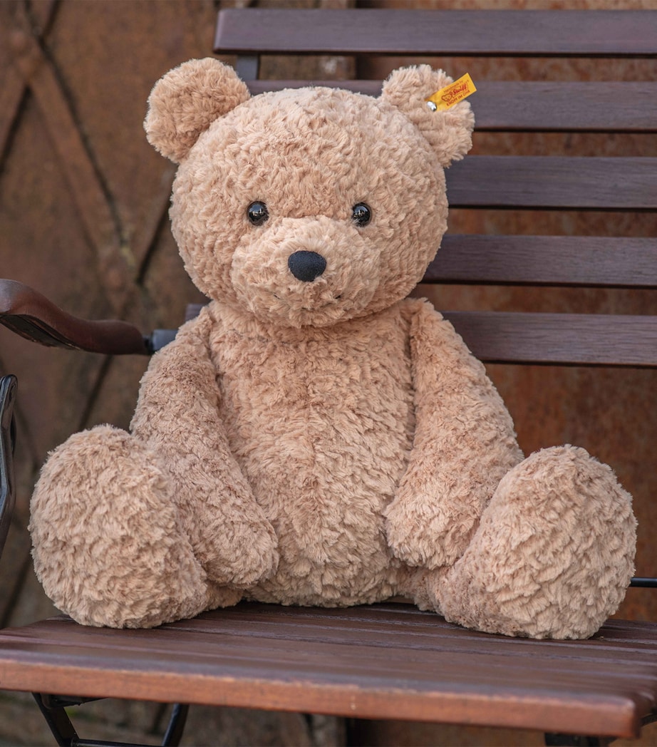 Jimmy Teddy Bear (55cm) MULTI Image 2