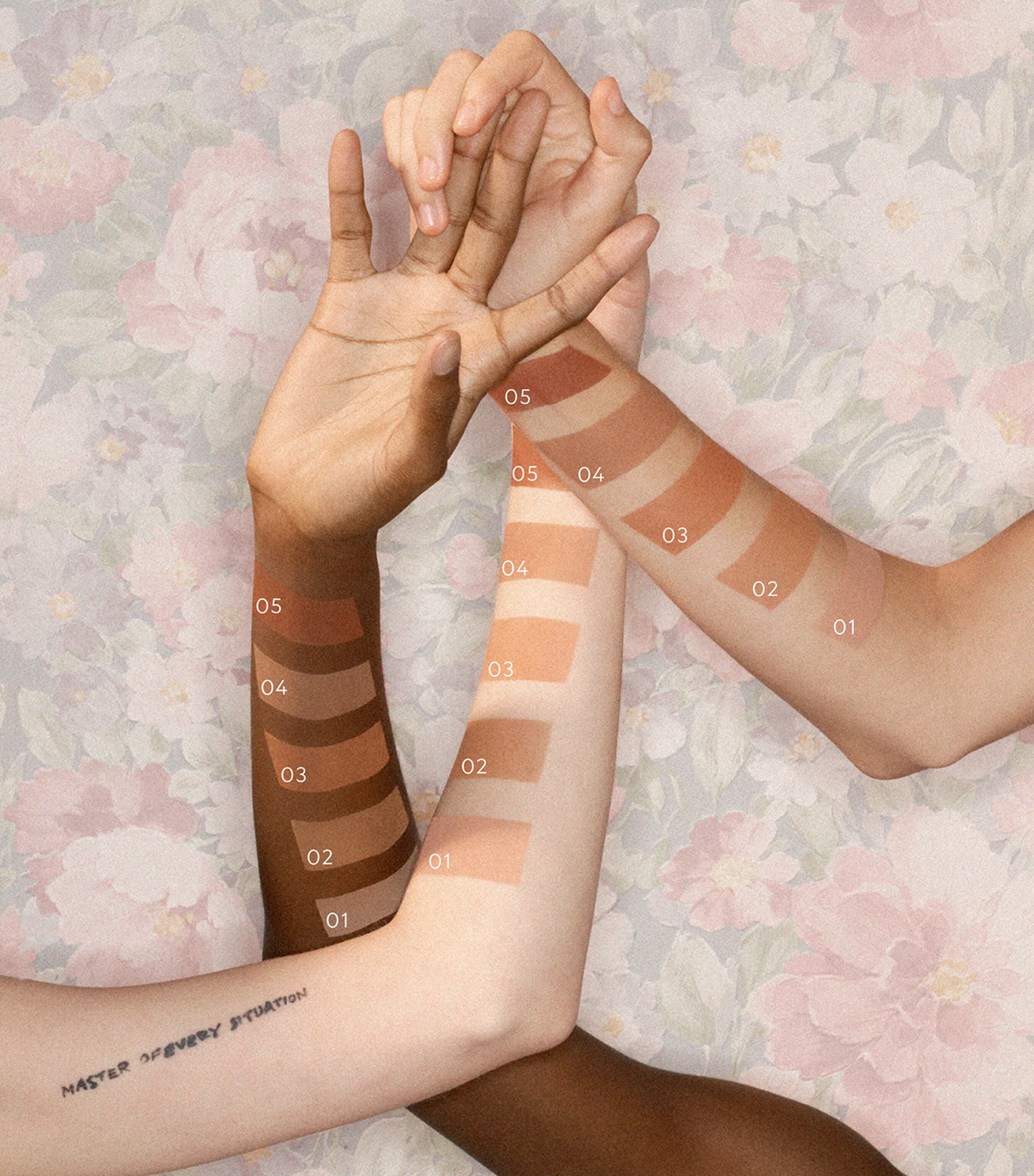 Poudre de Beauté Éclat Soleil 04 Image 2