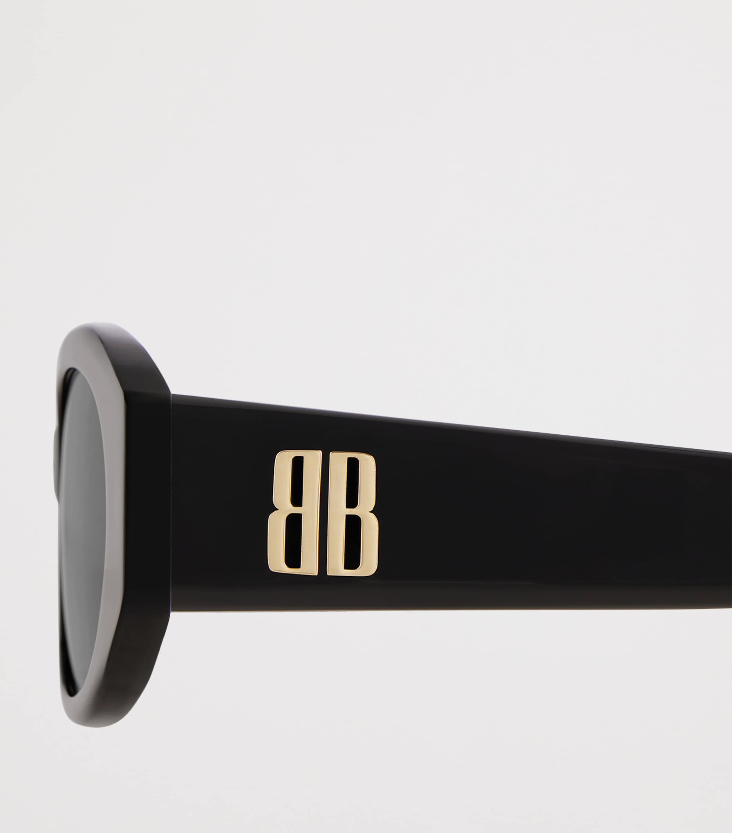 Nano Round AF Sunglasses 1000 Image 5