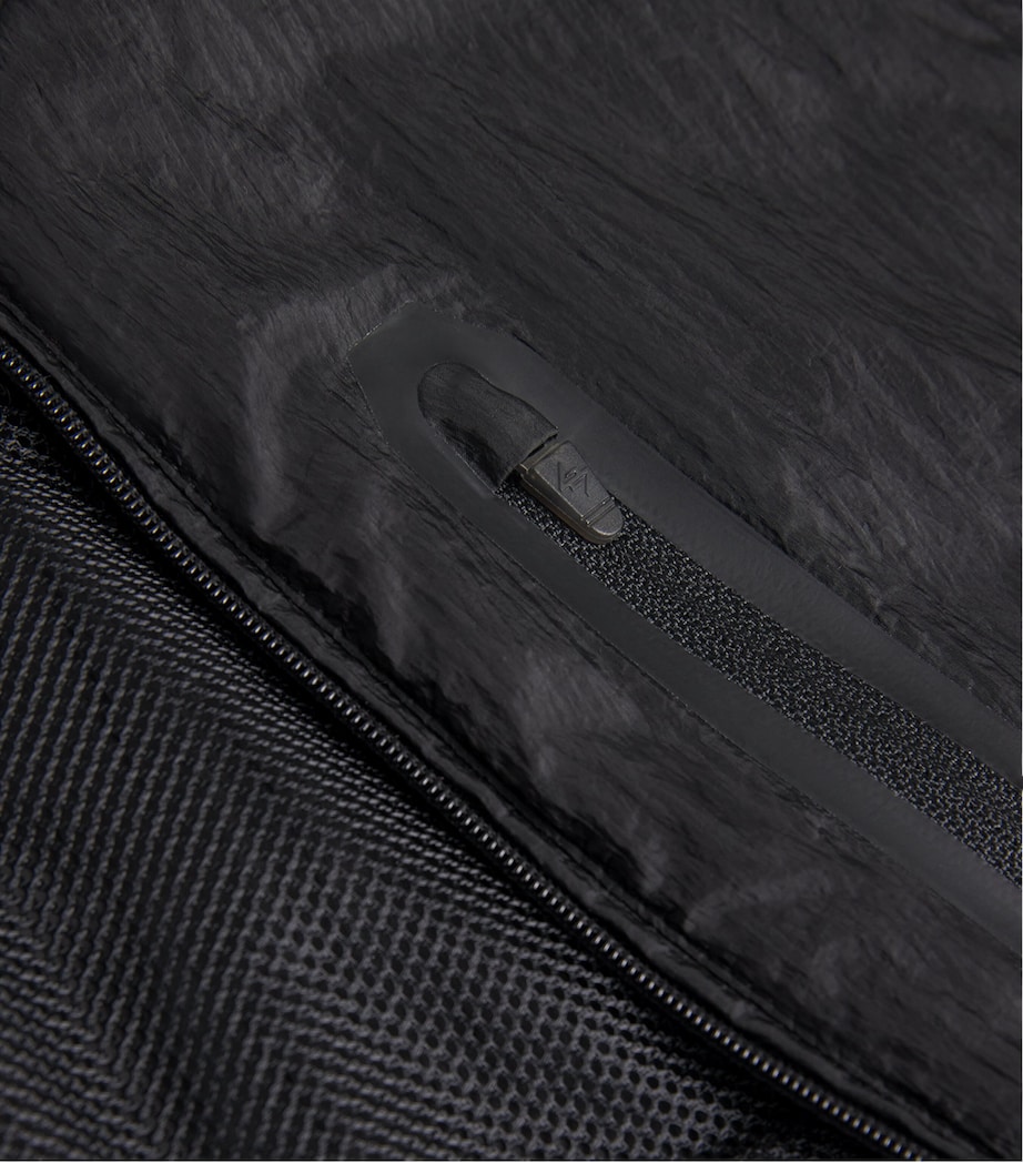 247 Run Gilet BLACK Image 5