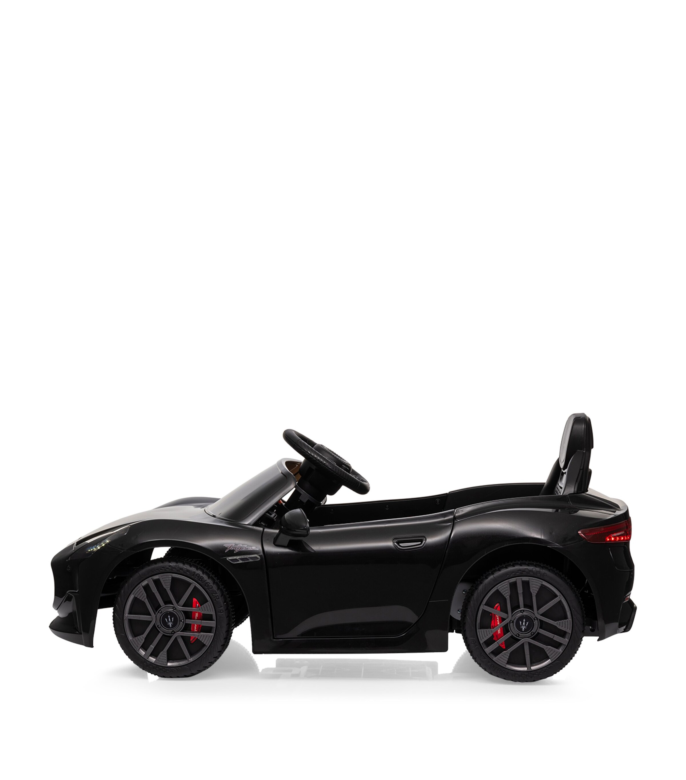 Maserati Gran Turismo Folgore Ride-On Car (98cm) MULTI Image 2