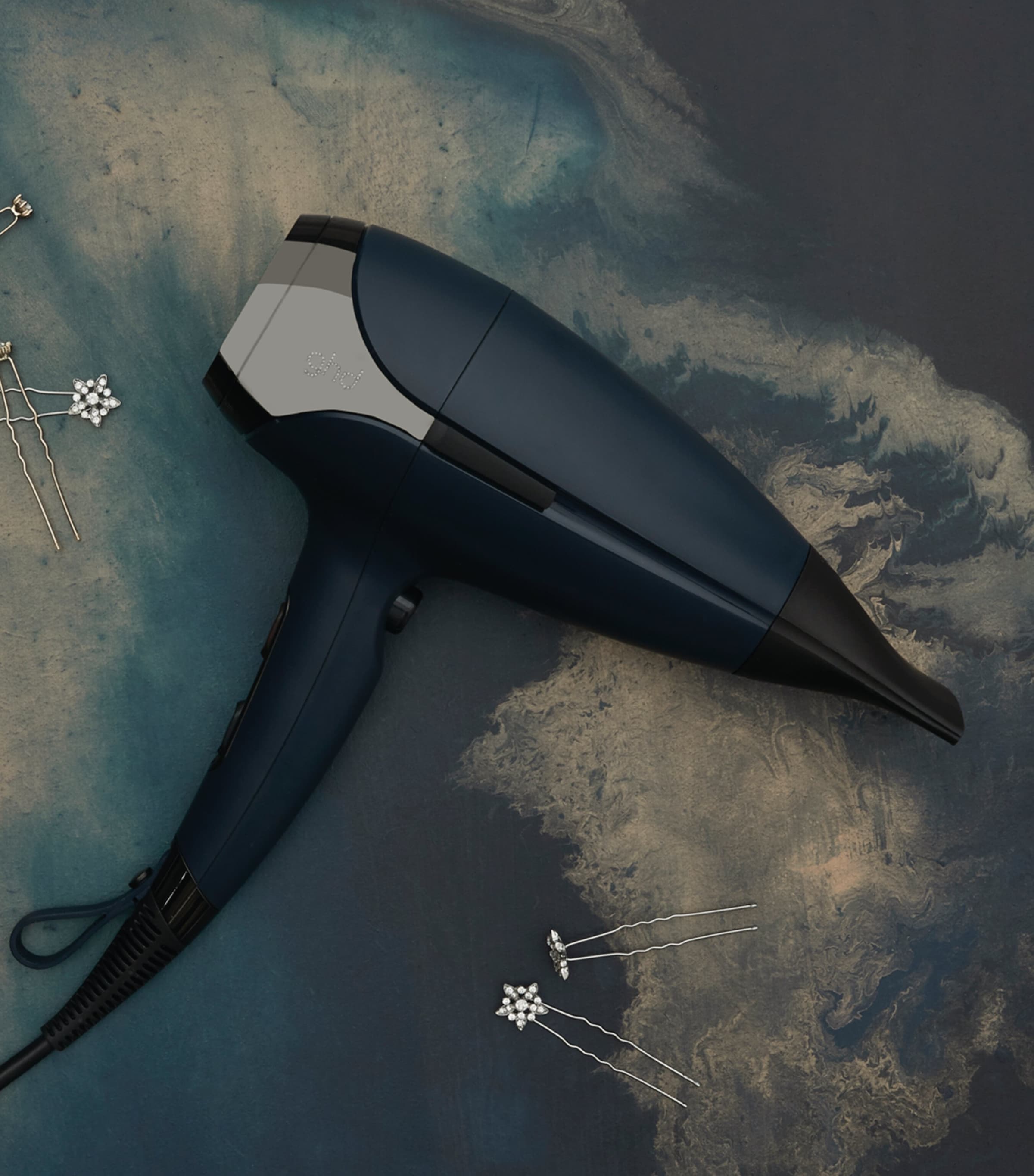 ghd Helios Professional Hairdryer | Harrods US