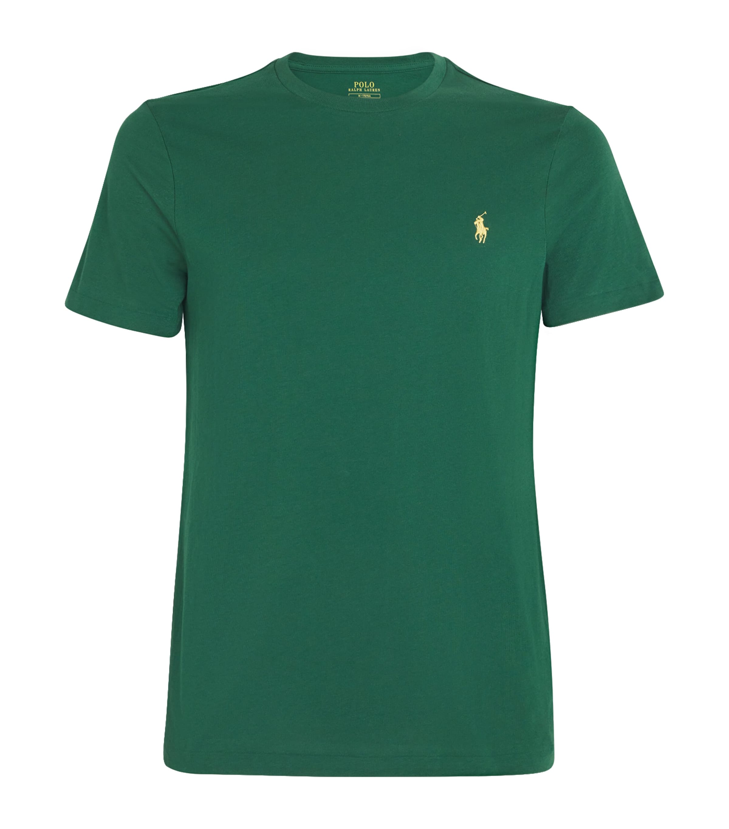 Cotton T-Shirt NEW FOREST/C1429 Image 1