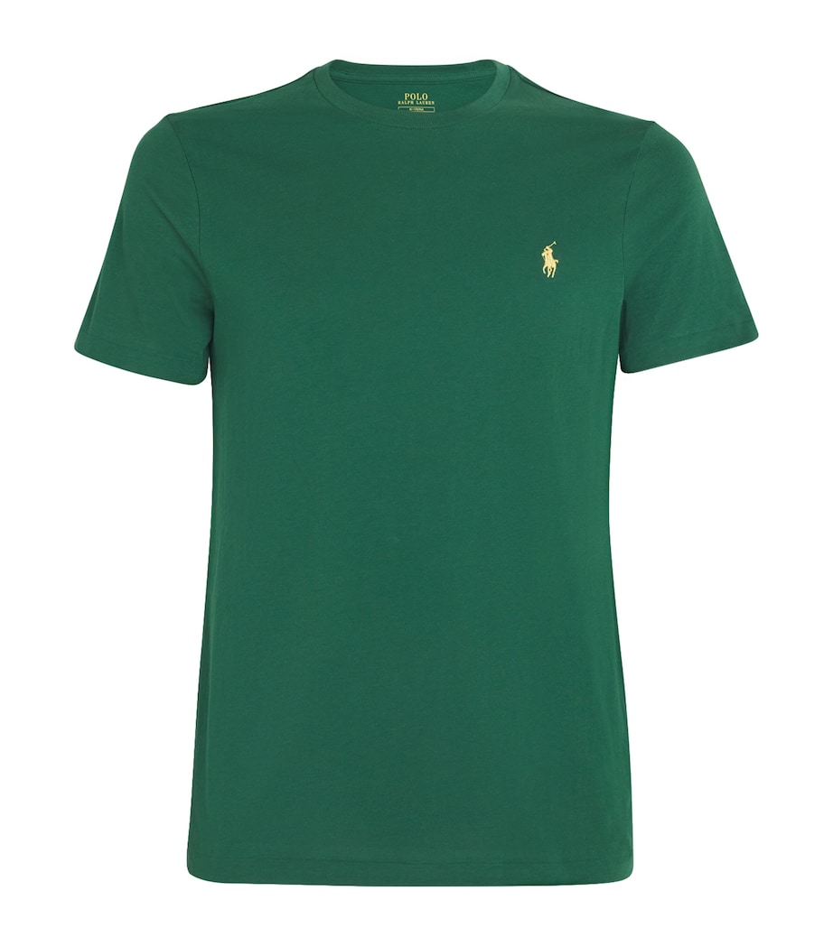 Cotton T-Shirt NEW FOREST/C1429 Image 1