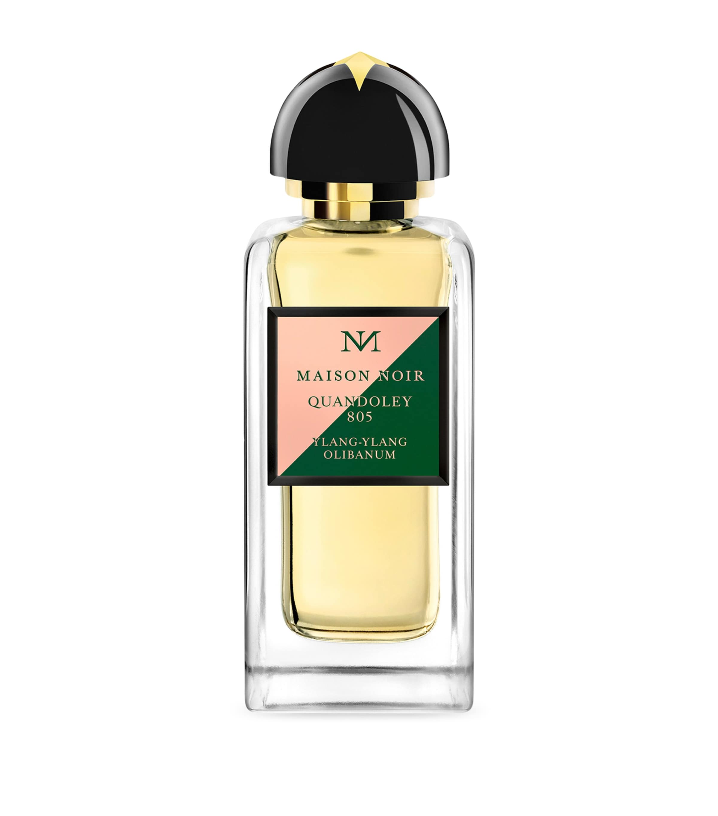 Maison Noir Quandoley 805 Eau De Parfum