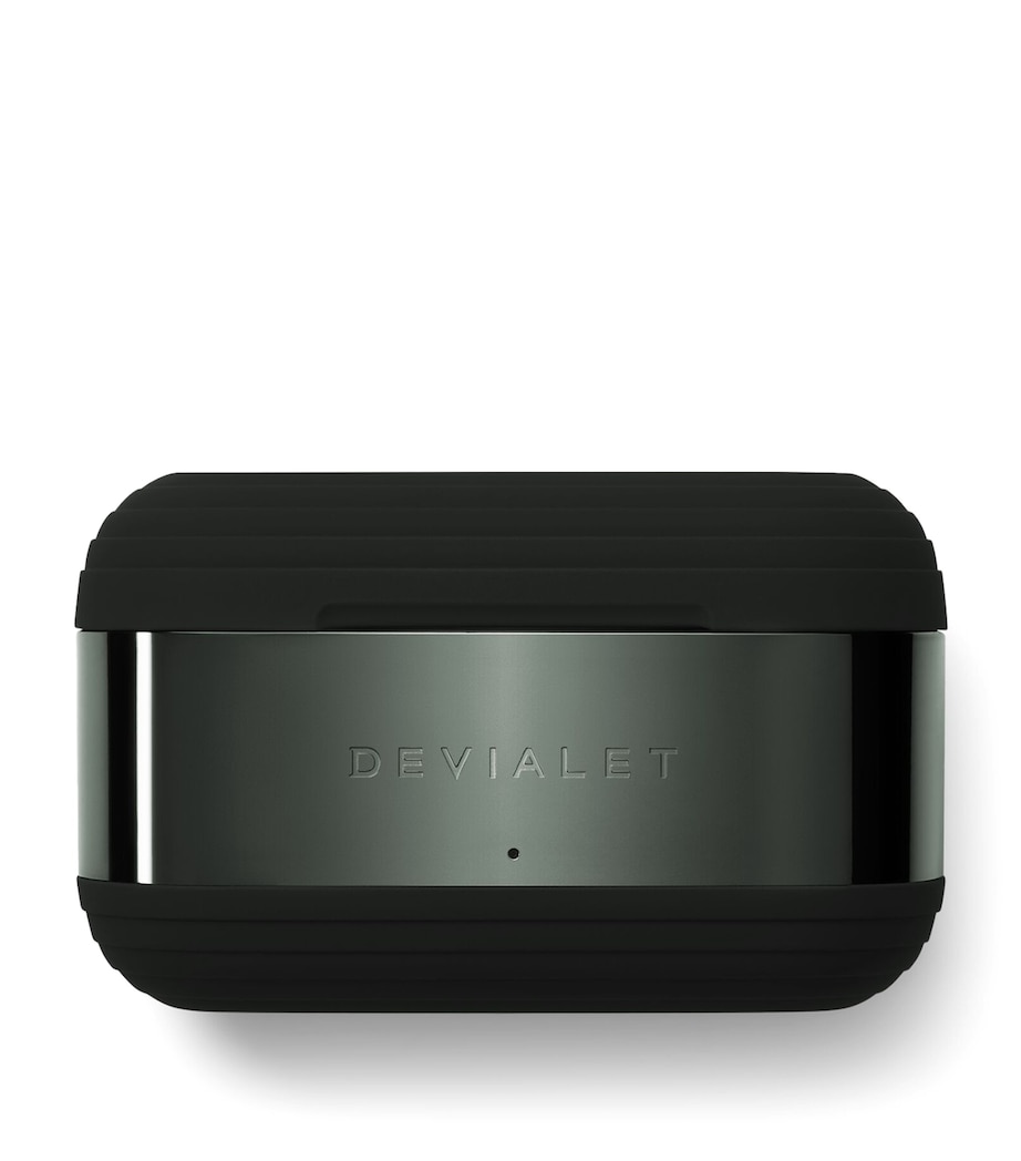 DEVIALET Gemini II Deep Forest - Earbuds Deep Forest Image 1