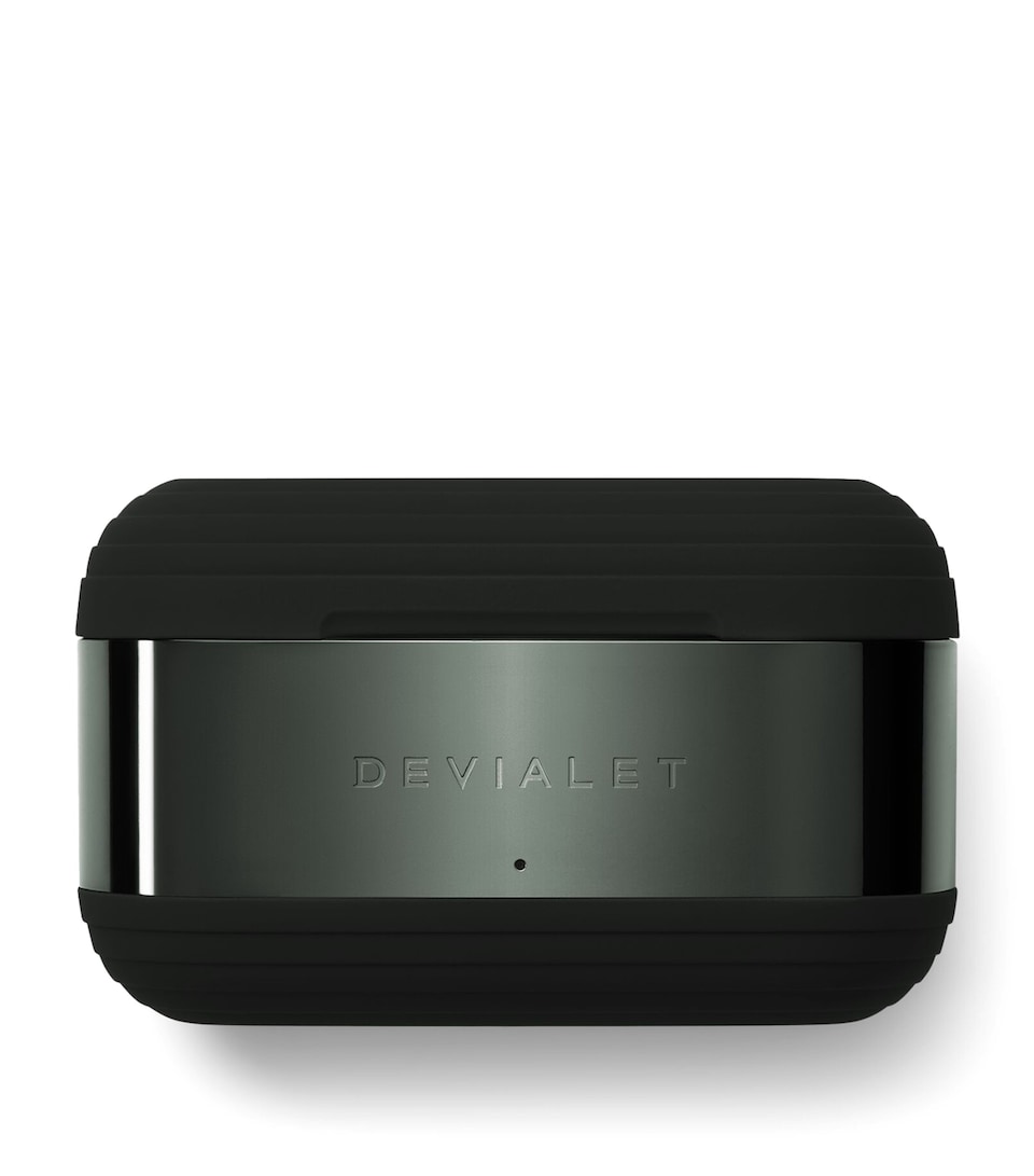 DEVIALET Gemini II Deep Forest - Earbuds Deep Forest