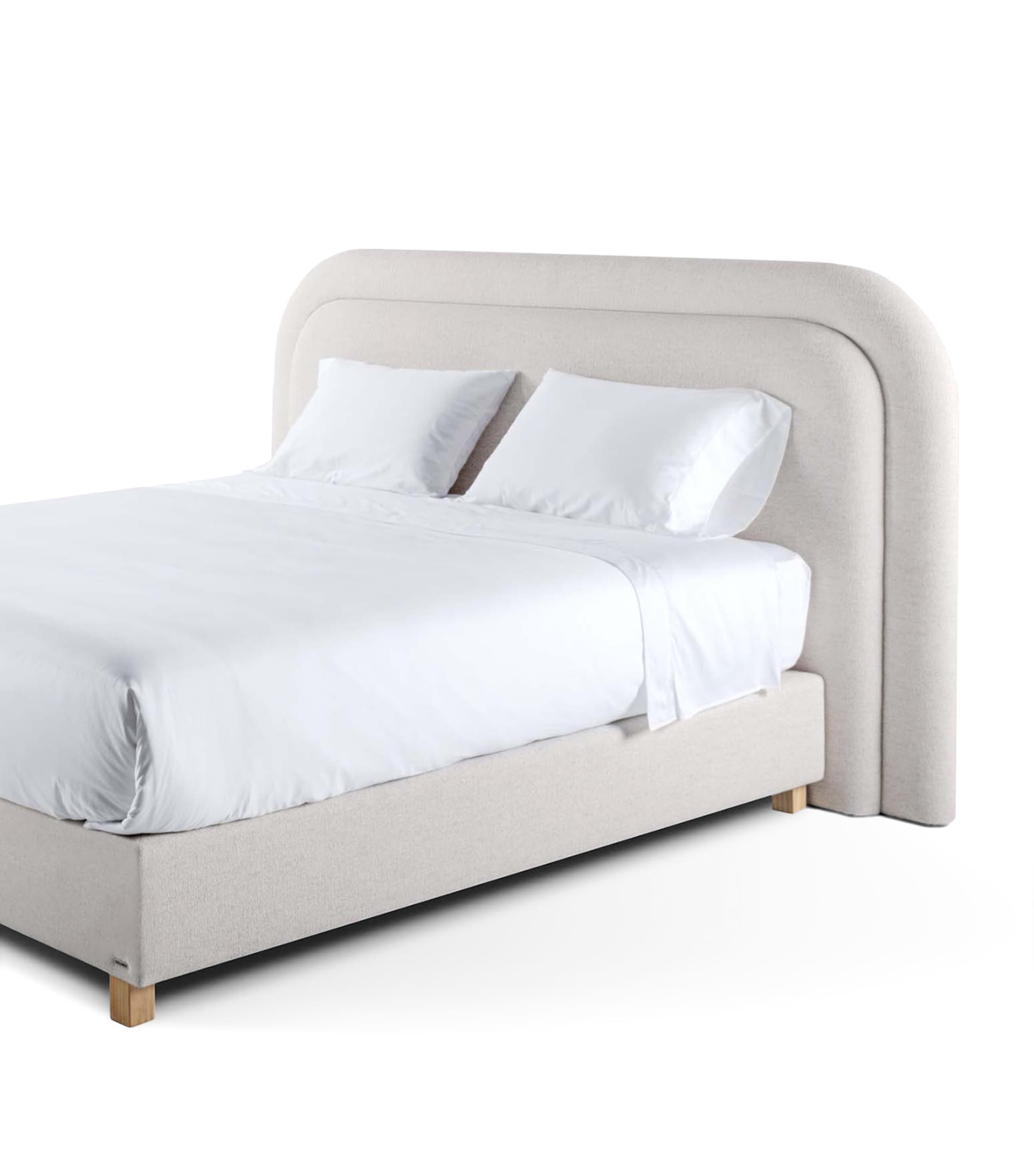 Liza Headboard (240cm) NO COLOUR Image 2