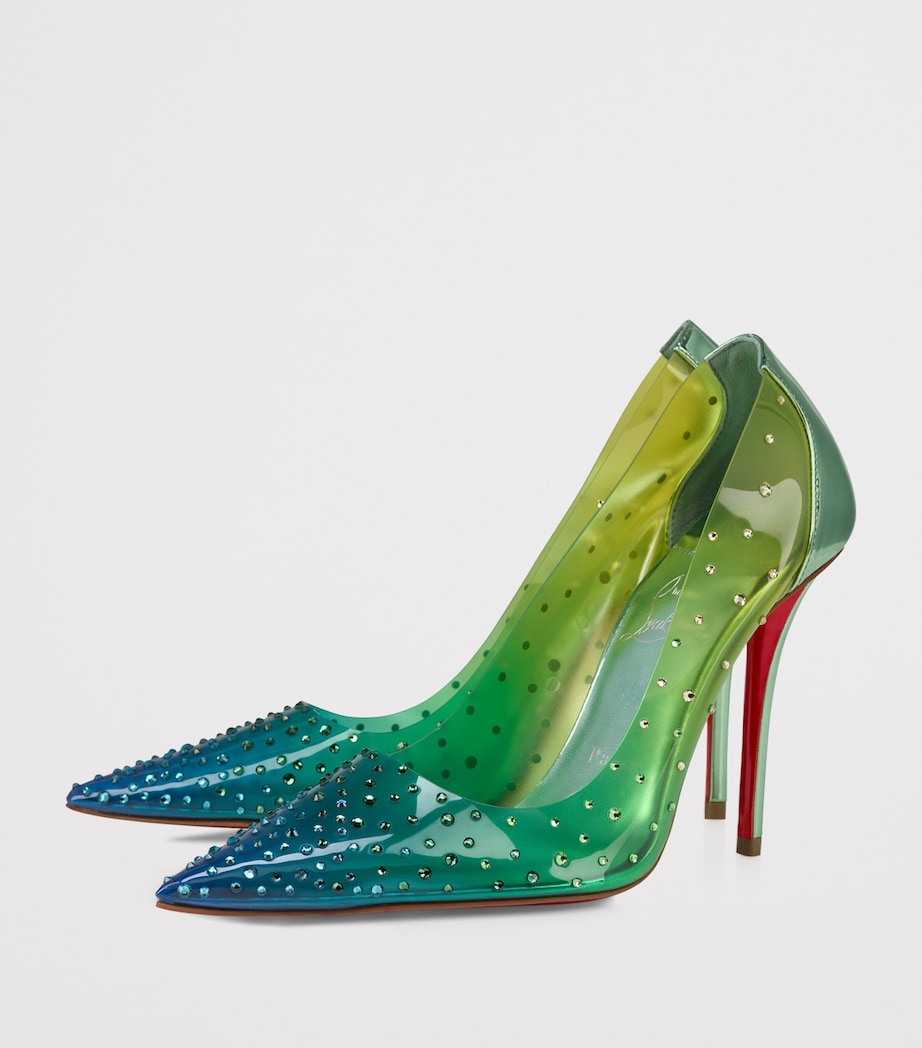 Miss Z Degrastrass Pumps 100 8284 Image 2