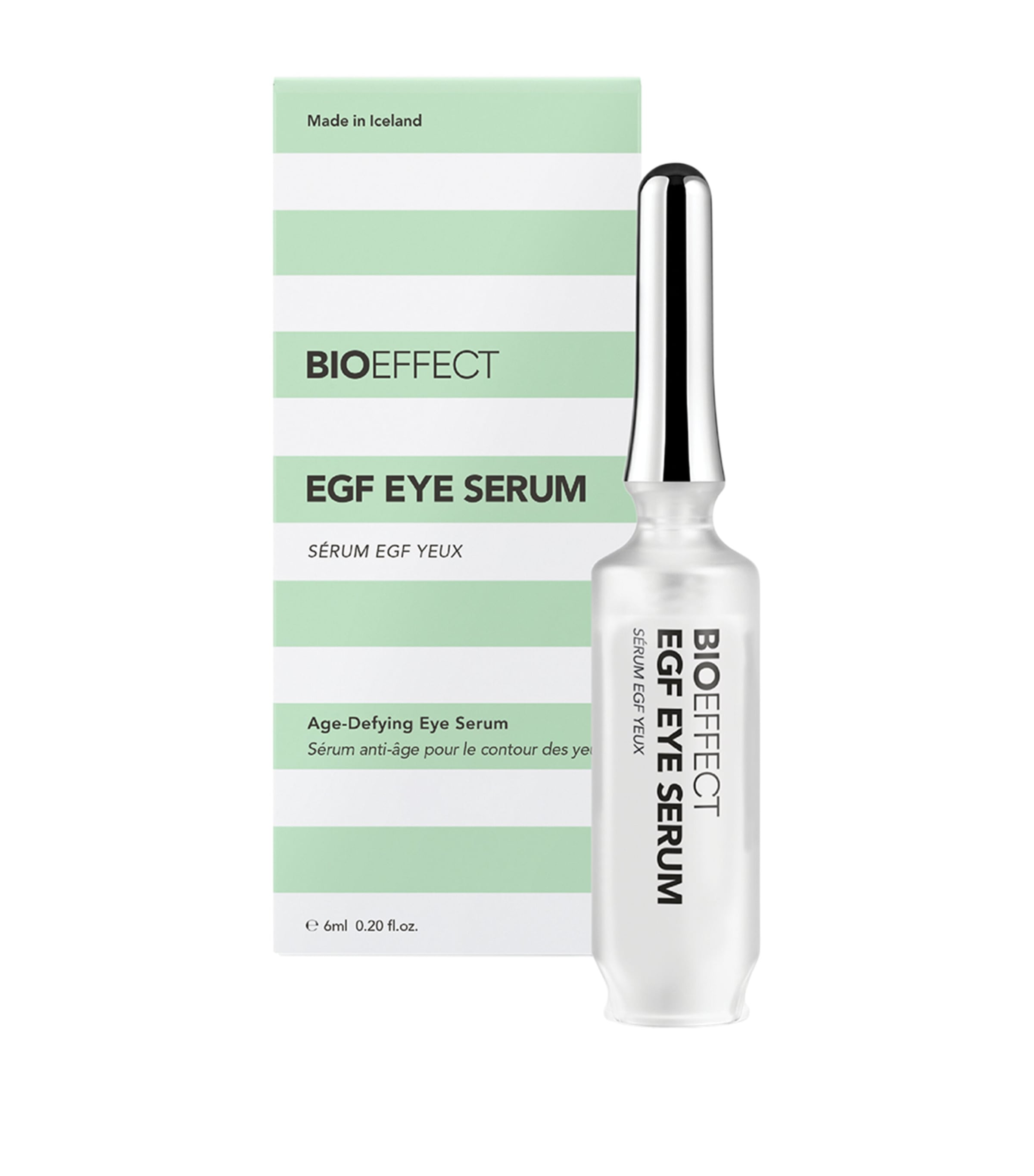 Bioeffect EGF Eye Serum (6ml) | Skincare | Face Serums | Designers | Bioeffect