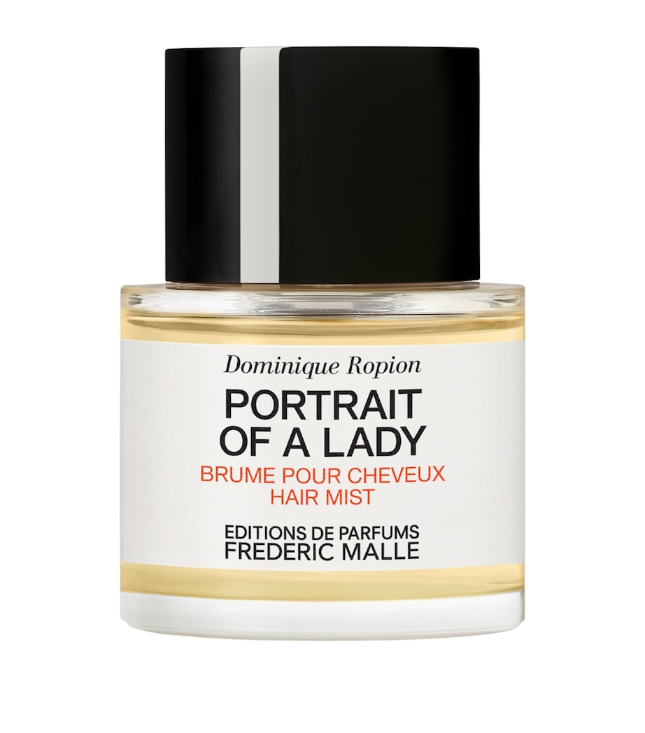 Frédéric Malle Portrait of a Lady Hair Mist (50ml) Image 1
