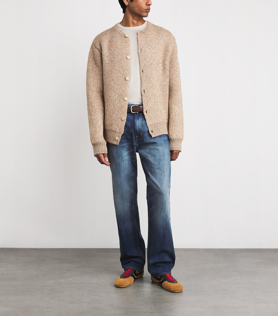 Easy Straight Jeans CLARKS Image 2