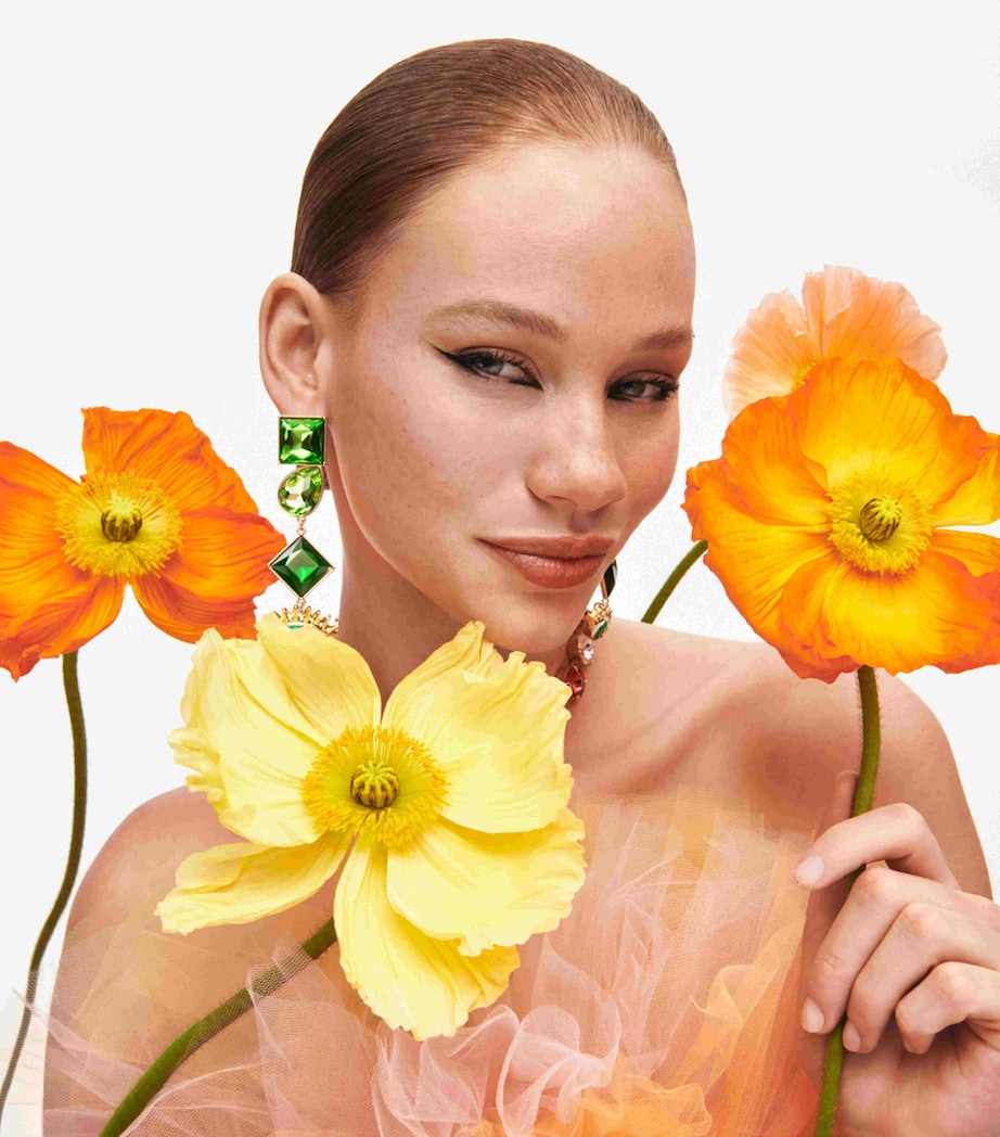 Cute Chaos Eau de Parfum (100ml) NO COLOUR Image 4