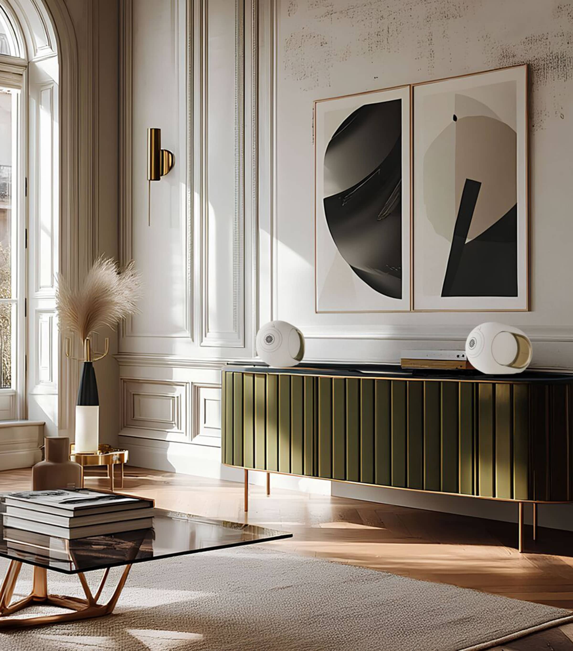 Opéra de Paris Phantom Ultimate 108 dB Speaker OPERA DE PARIS Image 7