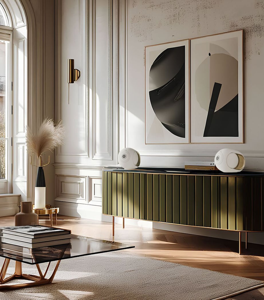 Opéra de Paris Phantom Ultimate 108 dB Speaker OPERA DE PARIS Image 7