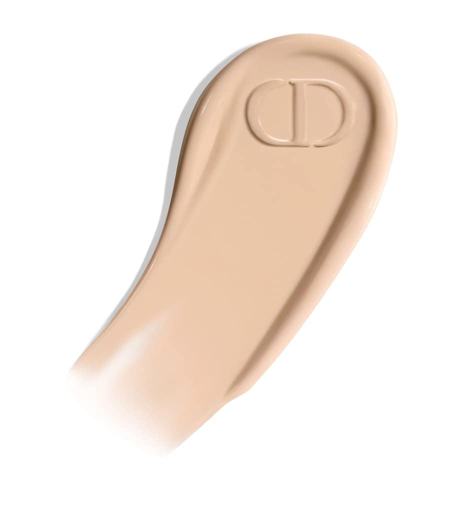 DIOR Dior Forever Skin Wear Foundation - 24h Natural Matte Finish Image 2