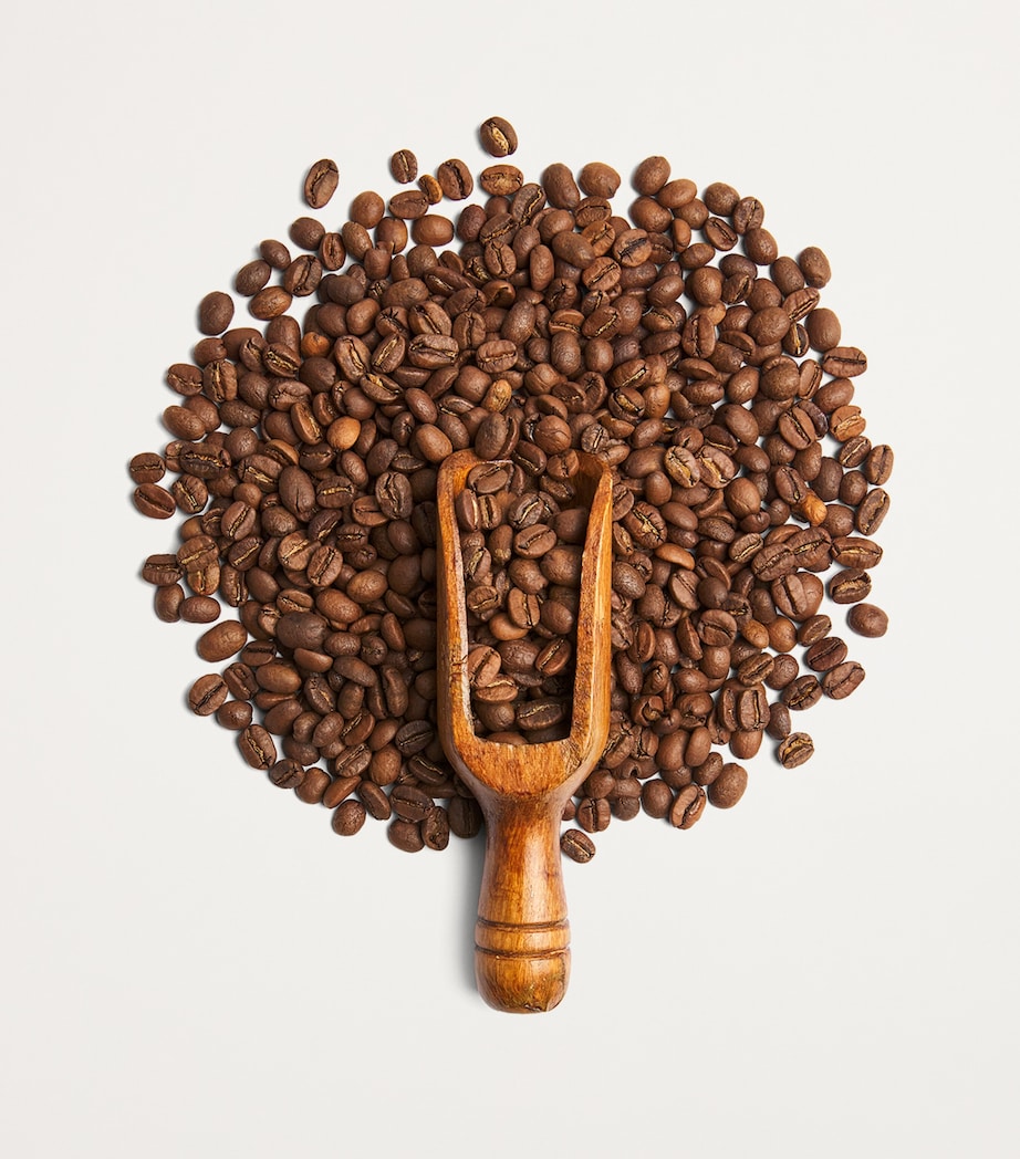 Harrods Brazil Santa Ines Coffee Beans (250g) Image 2