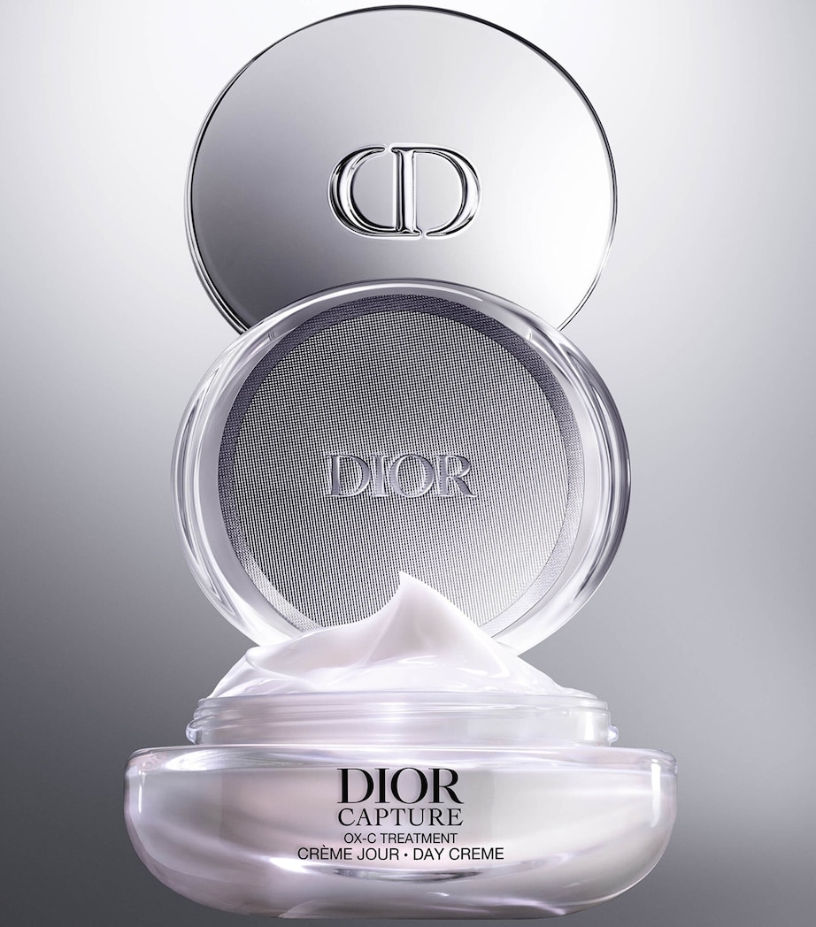 Dior Capture Anti-Aging Skincare Gift Set - Limited Edition 001PINK, 090BLACK Image 3