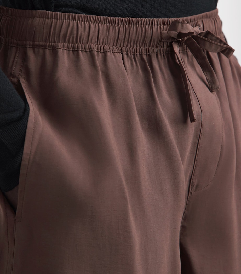 FRAME Mens Summer Boxer Shorts Dsmv Image 3