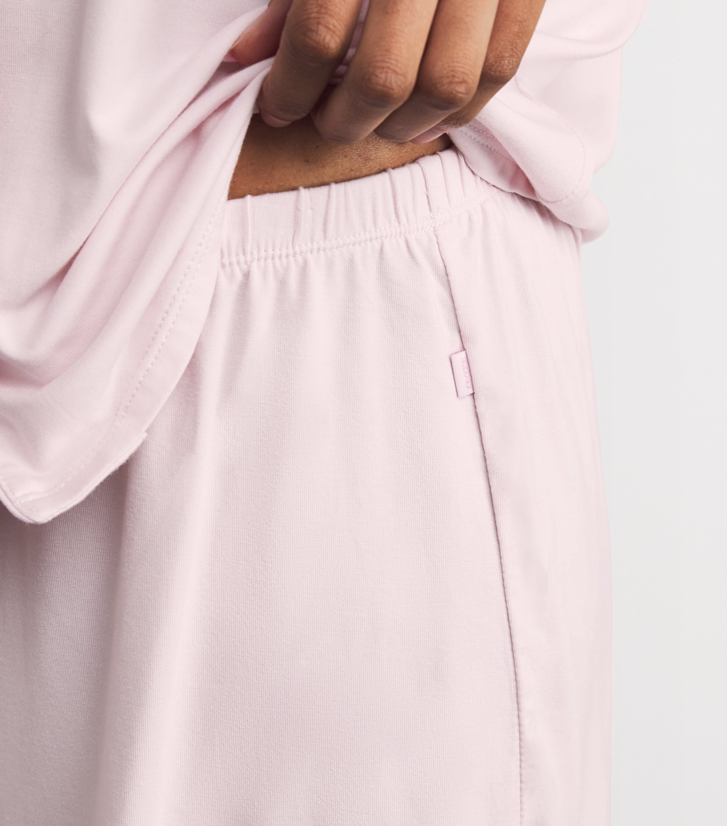 Soft Lounge Short Pyjamas BLOOM Image 6