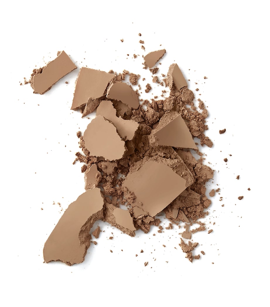 Skin Caviar Powder Foundation SPF 15 MOCHA W-50 Image 3