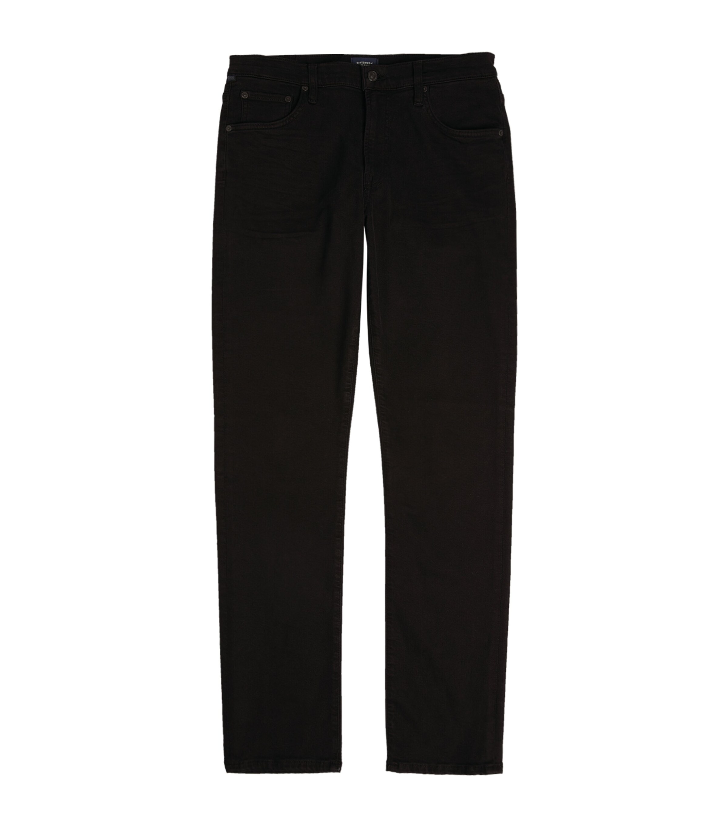 Citizens of Humanity Straight Perform Jeans | Men Clothing | Jeans | Straight Jeans | Designers | Citizens of Humanity