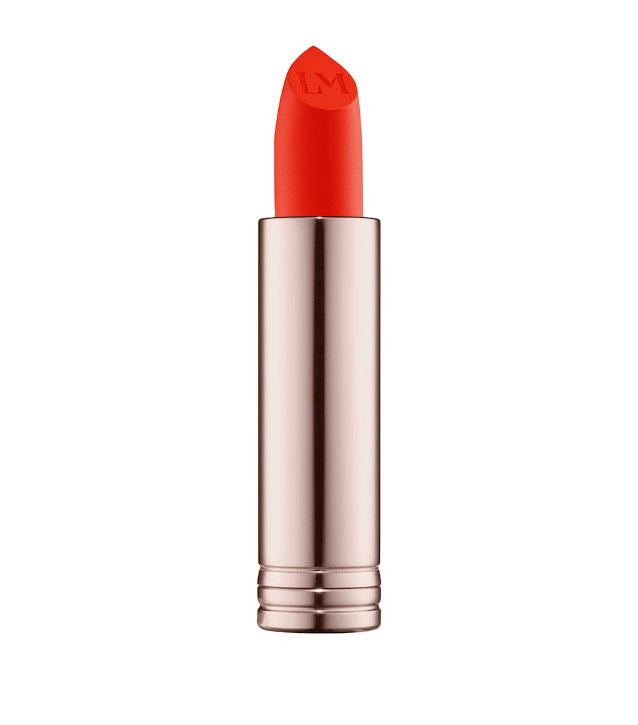 Caviar Smoothing Matte Lipstick - Refill 401 V ORANGE RED Image 1