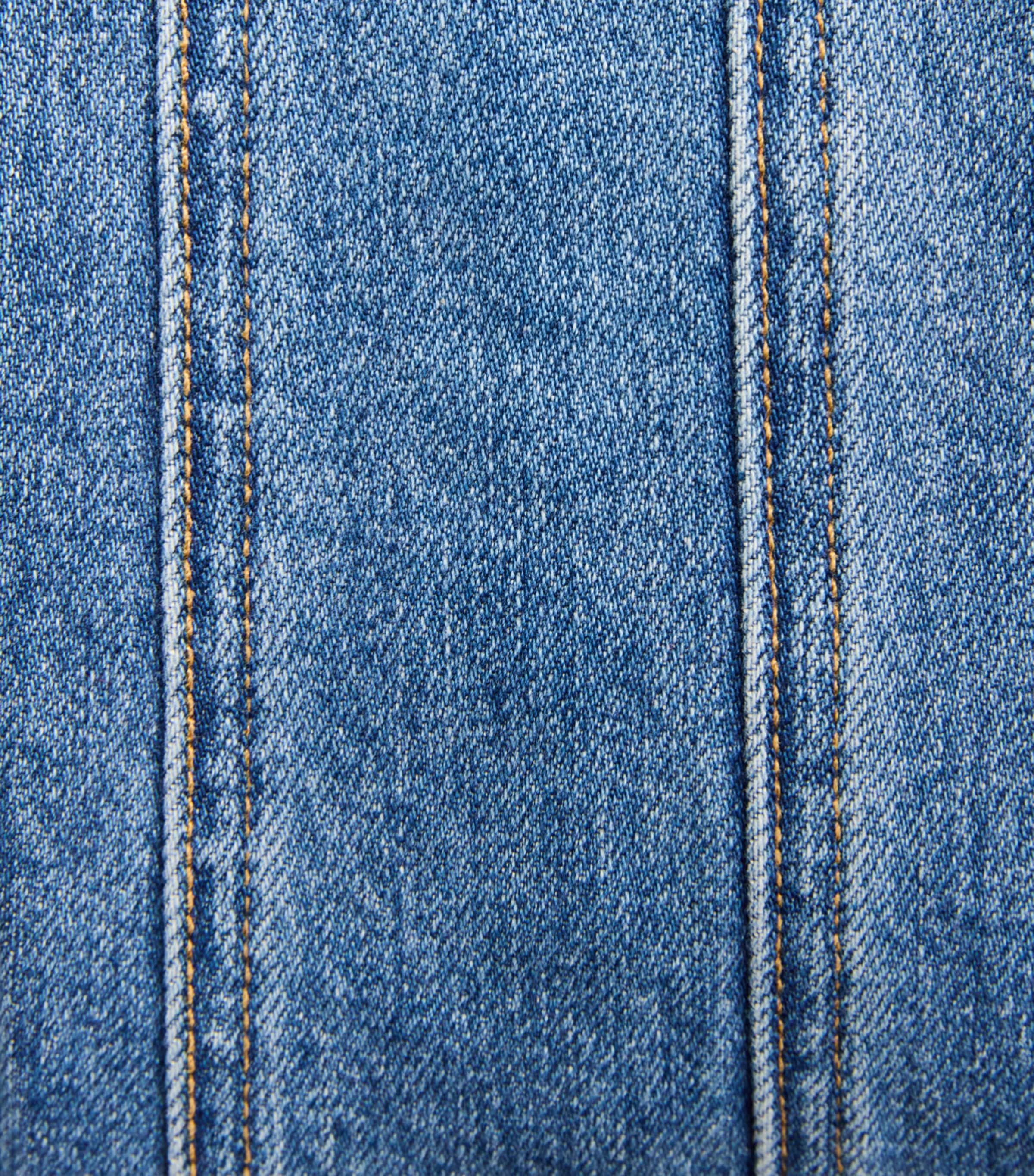 Veronica Beard Womens Taylor Jeans Sneak Peek Image 6