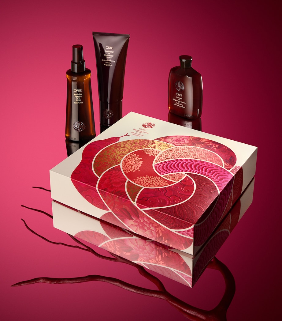 Magnificent Volume Collection Set (Worth £127) NO COLOUR Image 4