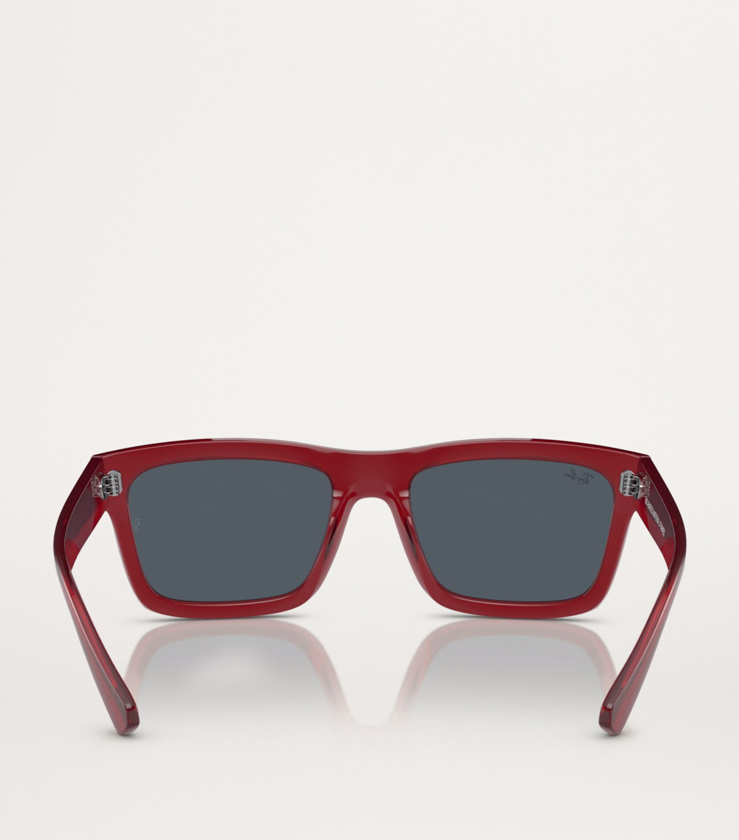 Ray-Ban Acetate 0RB4396 Sunglasses Image 4