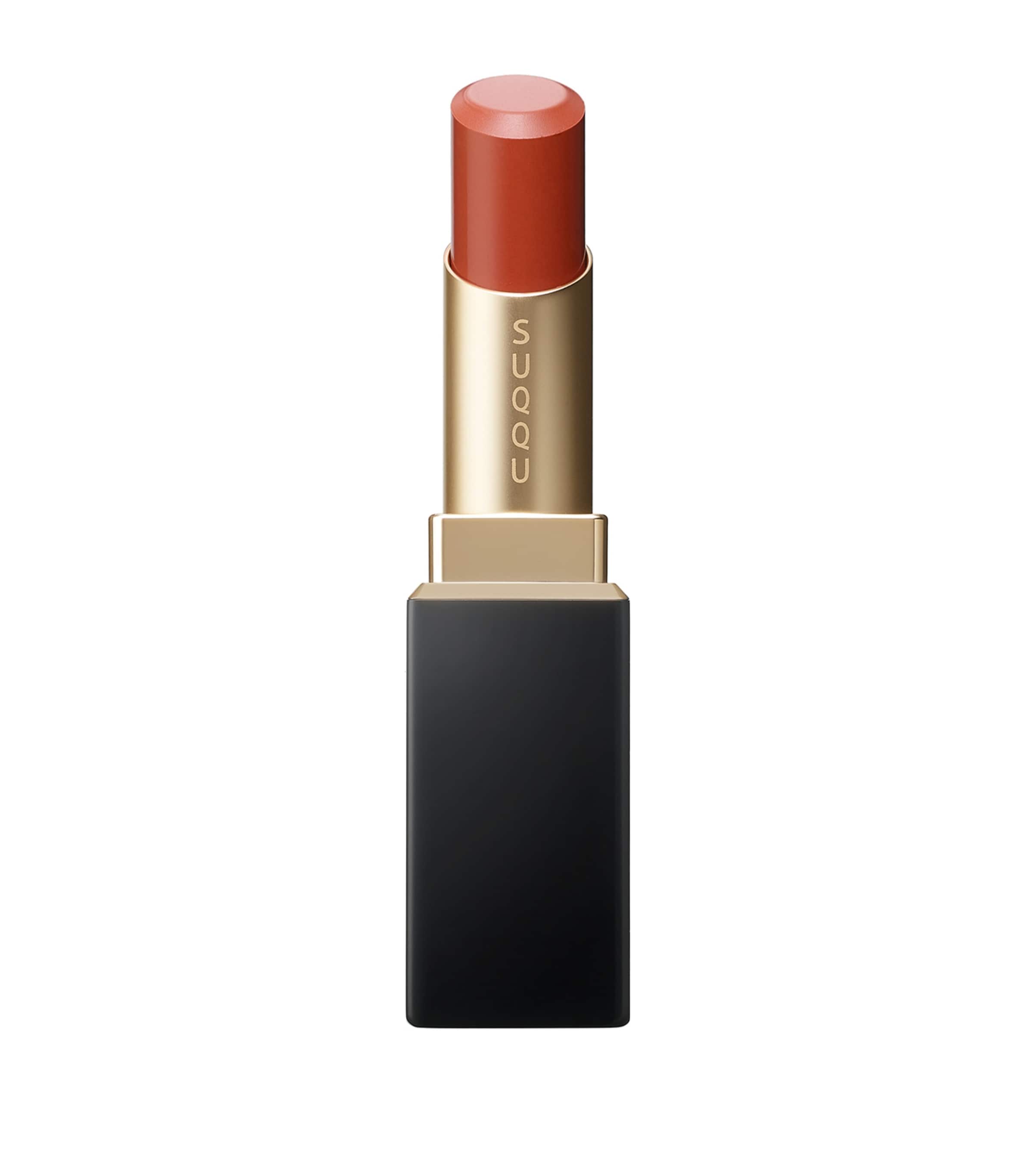 Suqqu Vibrant Rich Lipstick In Brown