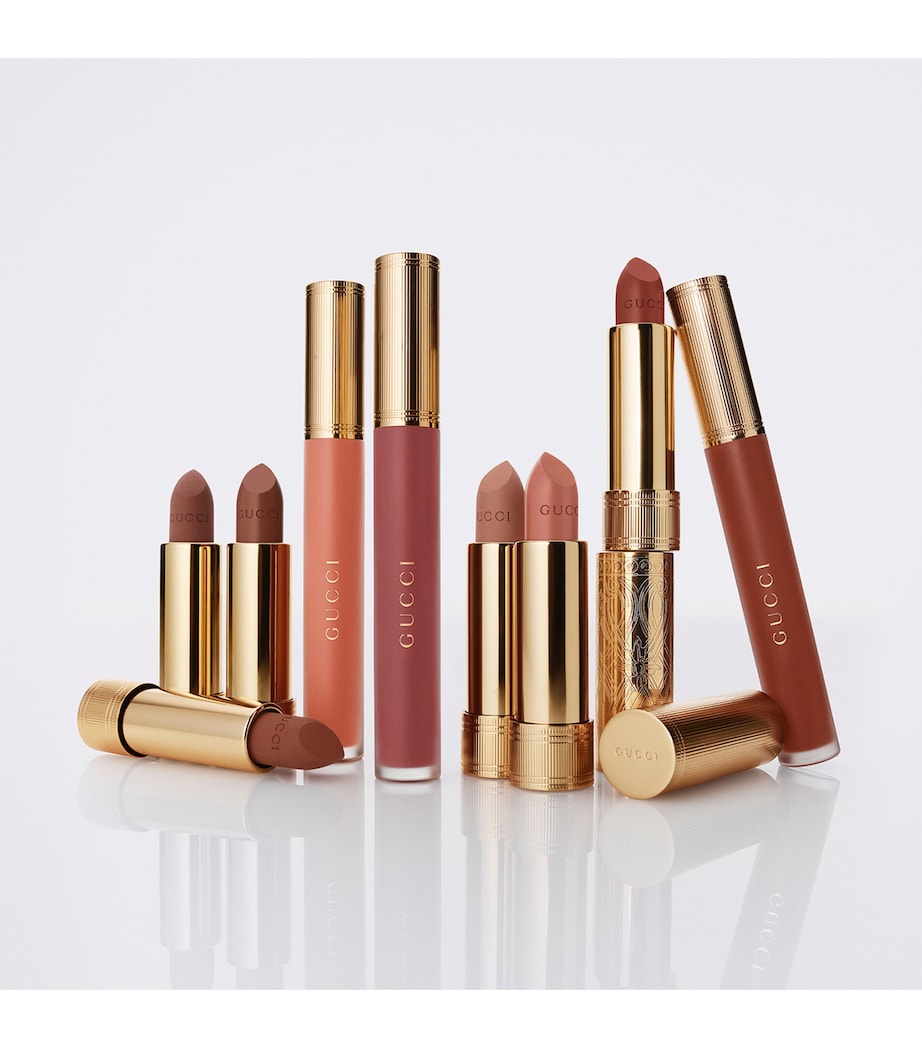 Rouge à Lèvres Mat Lipstick 530 Image 6