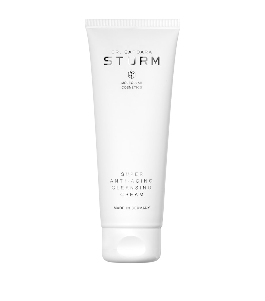 Super Anti-Aging Cleansing Cream (125ml) NO COLOUR Image 1