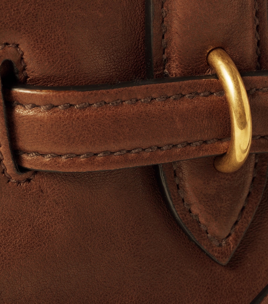 Aventure Top-Handle Bag F0316 Image 5